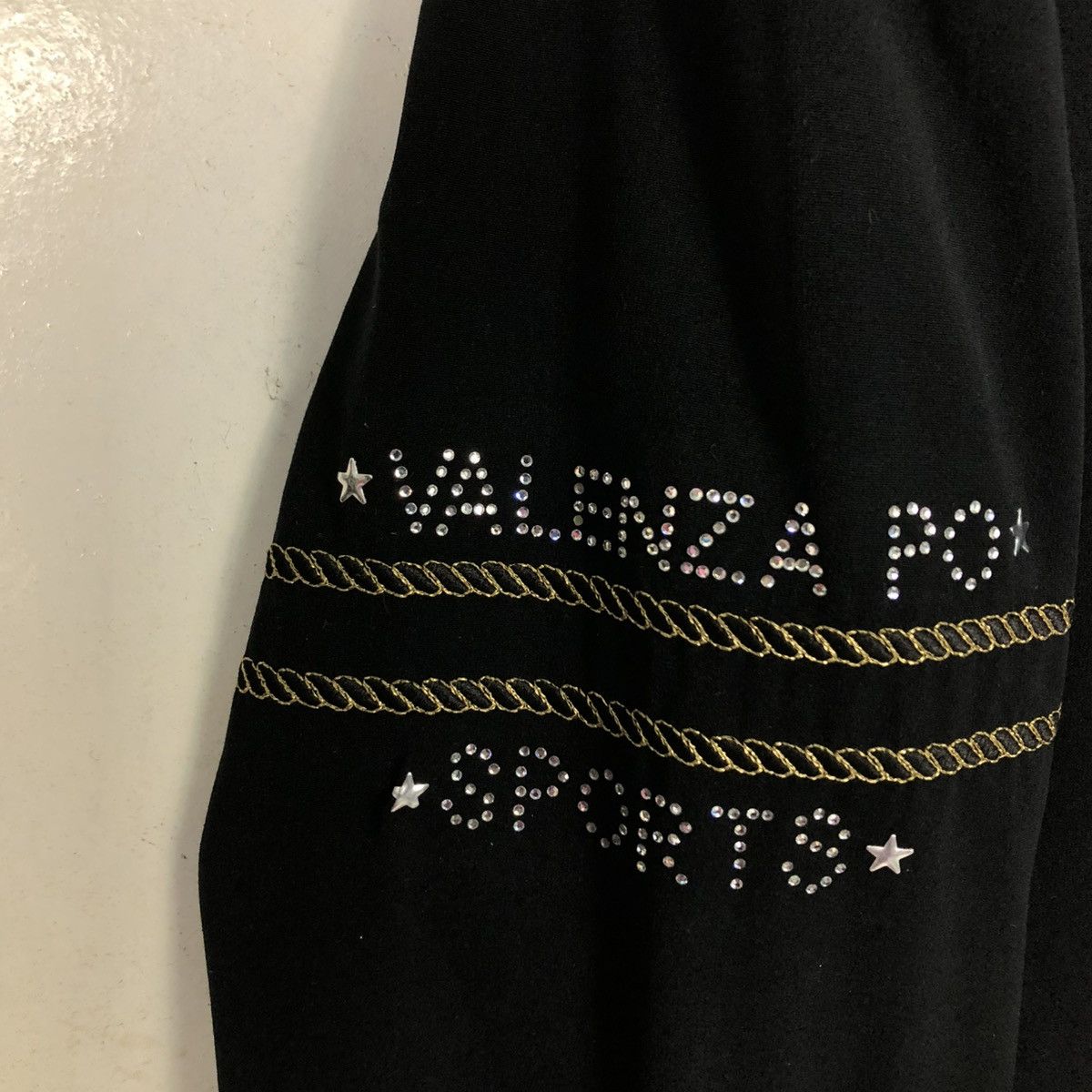 Vintage 🔥VINTAGE COATS JACKETS VALENZA PO SPORTS PARIS DOUBLE BREAST Size US M / EU 48-50 / 2 - 24 Thumbnail