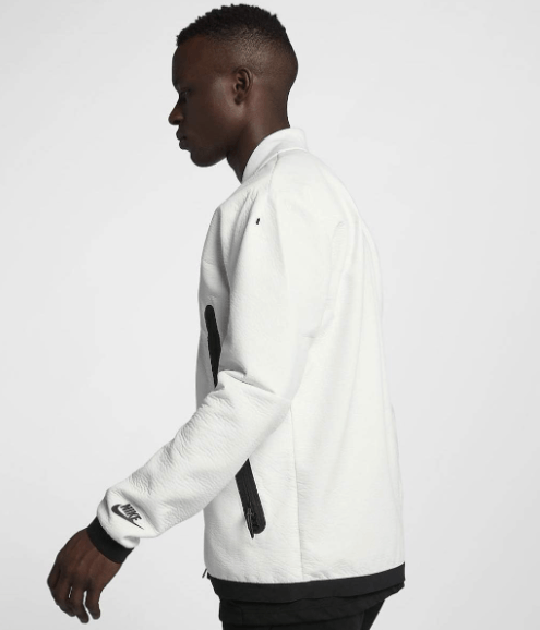 Nike Nike Sportswear Tech Pack Woven Track Jacket Size US M / EU 48-50 / 2 - 2 Thumbnail