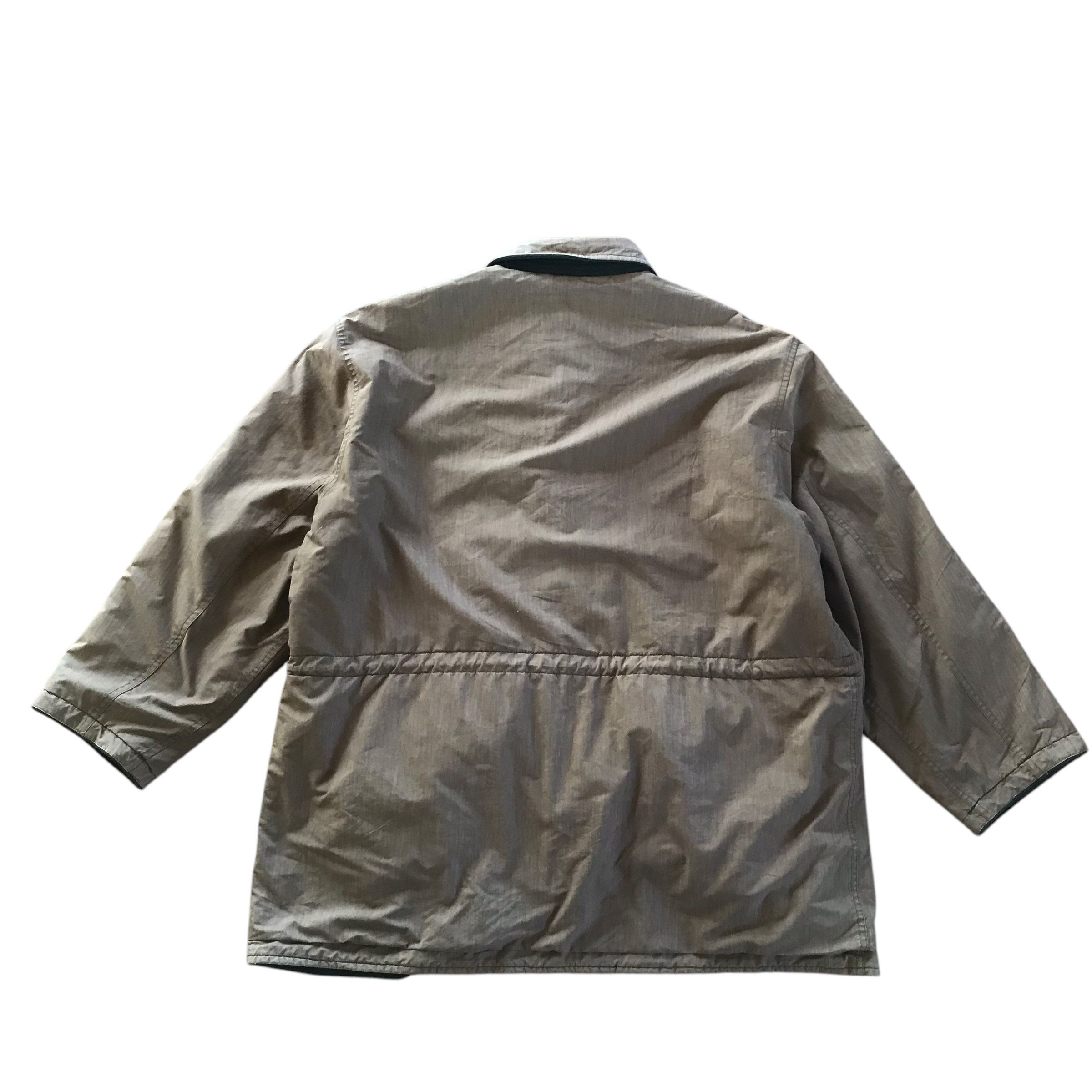 Japanese Brand Mitsumine Jacket LGB if Six was Nine Style Parka Size US L / EU 52-54 / 3 - 6 Thumbnail