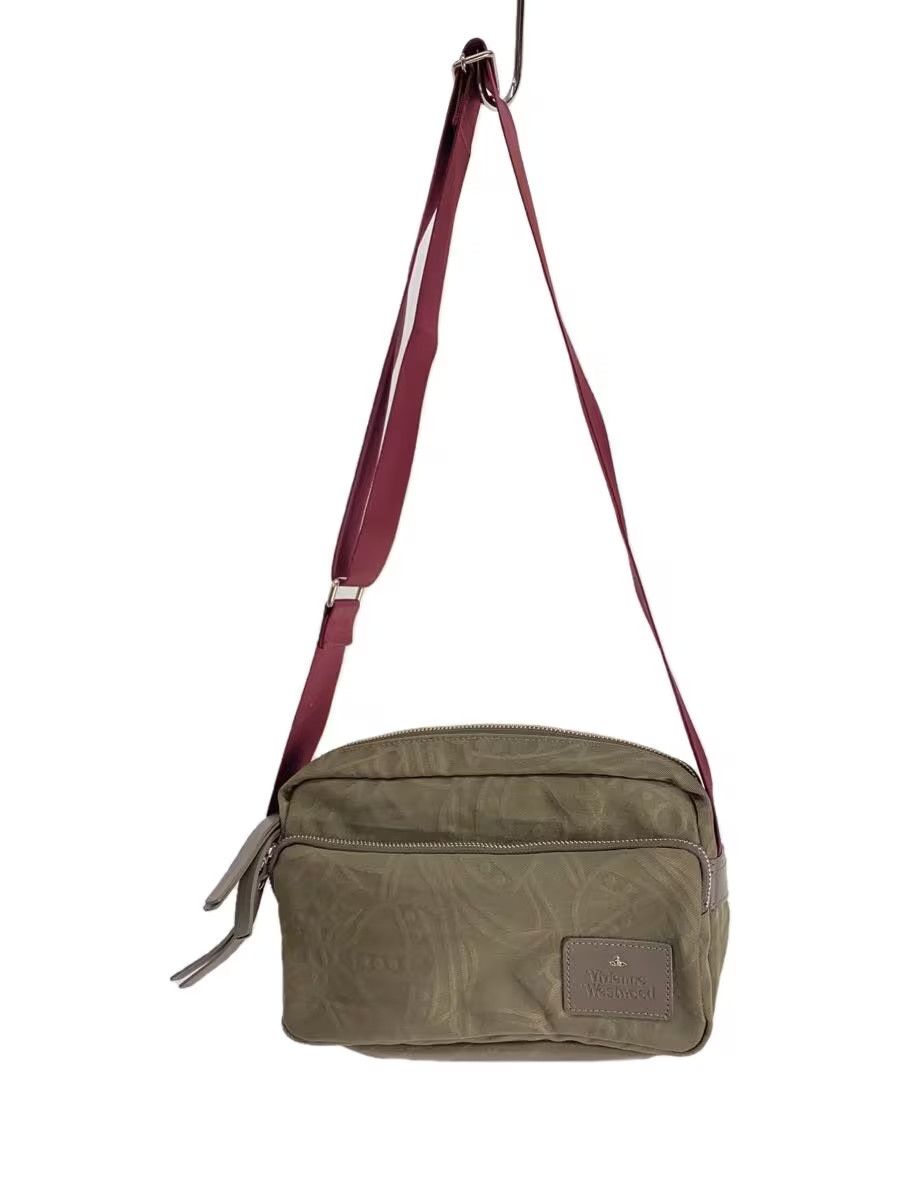 Vivienne Westwood Multi Orb Shoulder Bag Size ONE SIZE - 1 Thumbnail