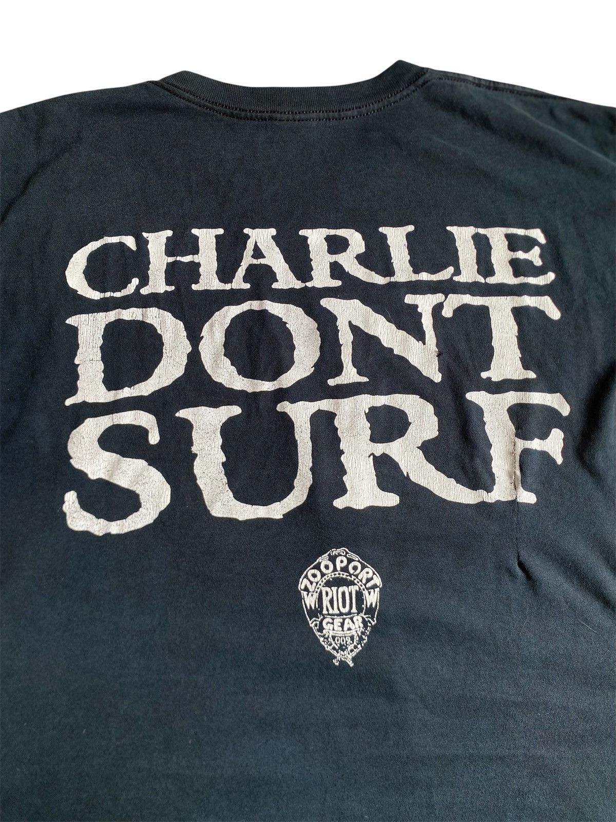 Other Vintage Charles Manson Size US L / EU 52-54 / 3 - 2 Thumbnail