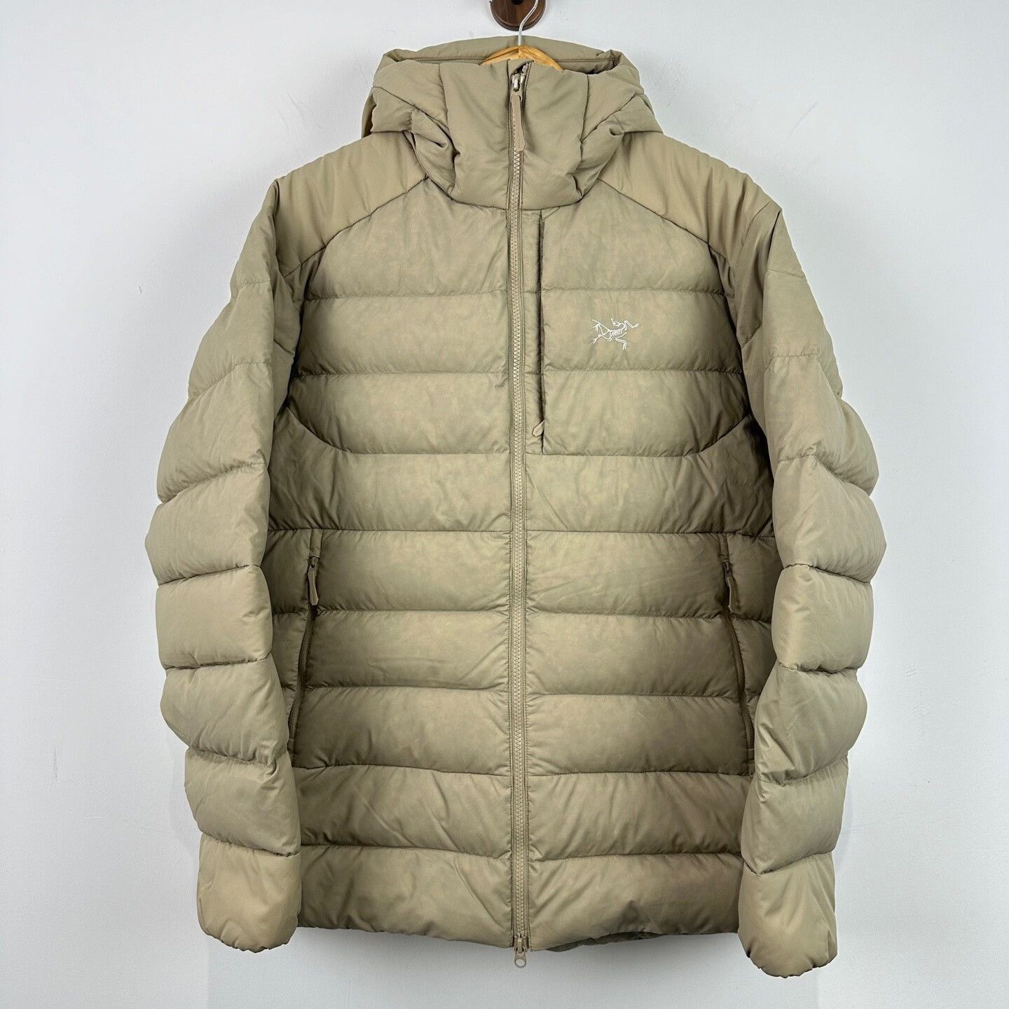 Arc'teryx Arcteryx Thorium Hoody 750 Fill Size US L / EU 52-54 / 3 - 1 Thumbnail