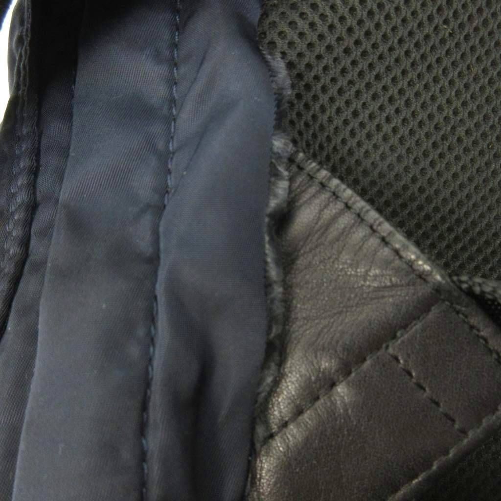 Undercover Utility Cargo Prada Style Backpack Nylon Size ONE SIZE - 9 Thumbnail