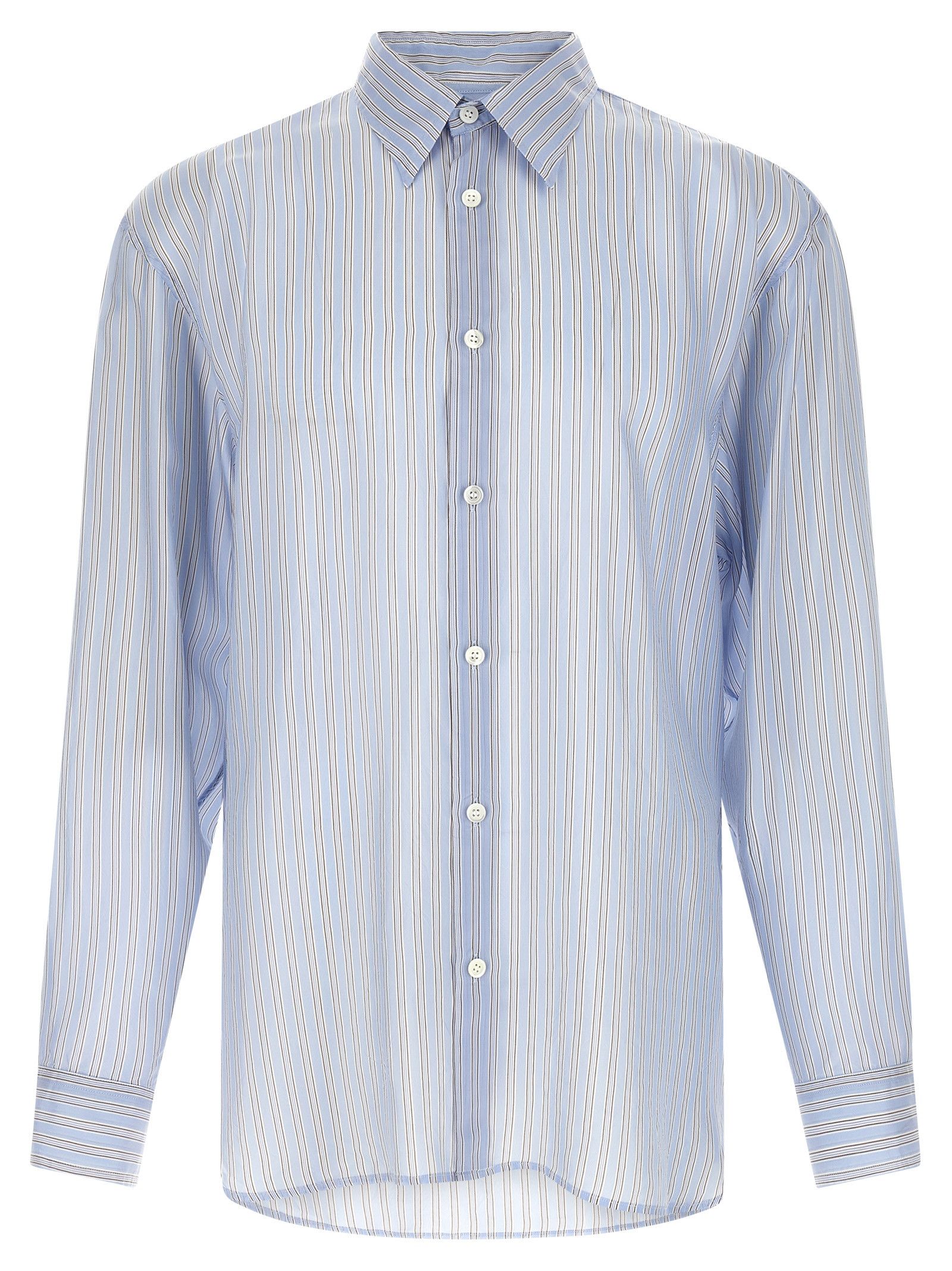 Dries Van Noten 'Croom' shirt Size US XL / EU 56 / 4 - 1 Thumbnail