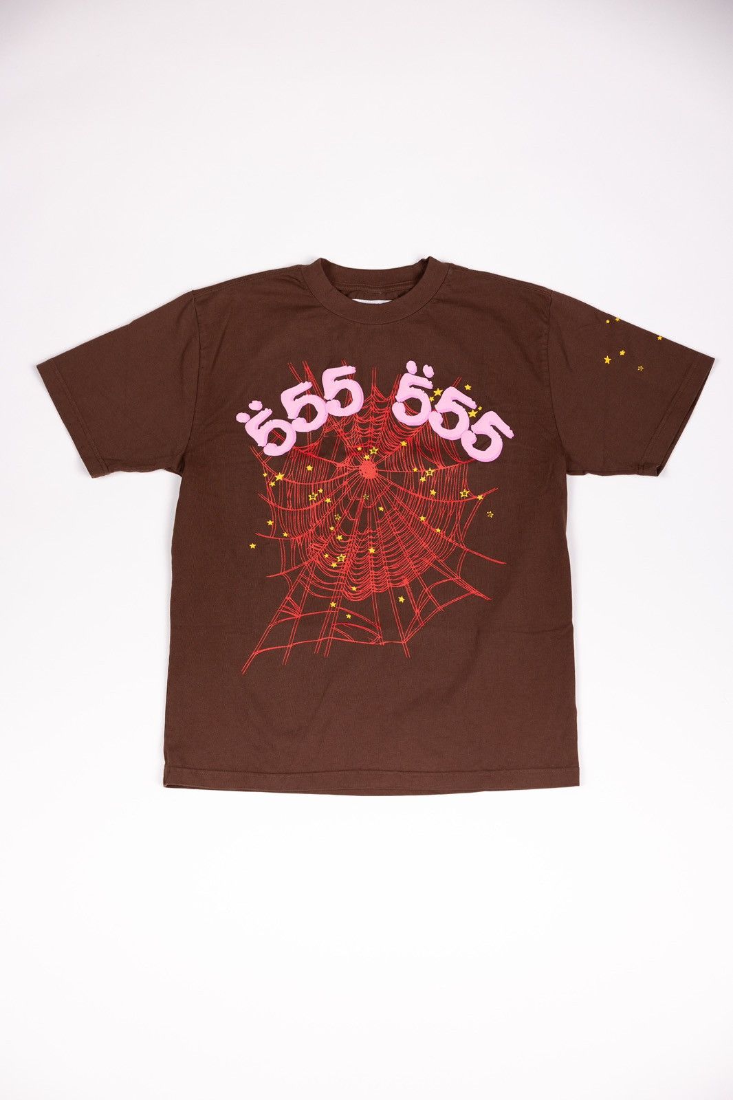 Sp 5 Der Angel Brown | Grailed