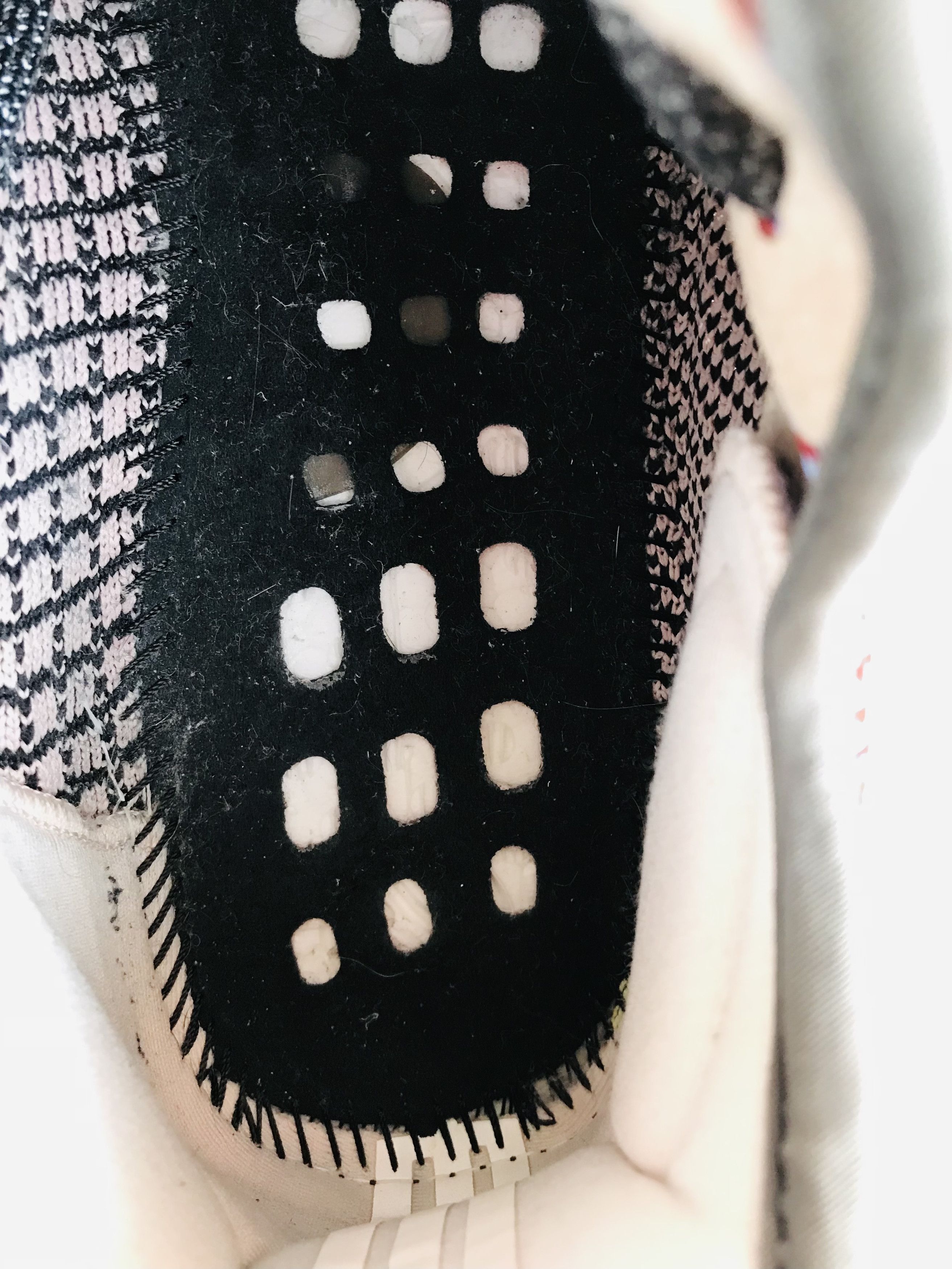 Adidas Adidas Yeezy Boost 350 V2 Yecheil Non-Reflective FW5190 Size US 10.5 / EU 43-44 - 13 Thumbnail