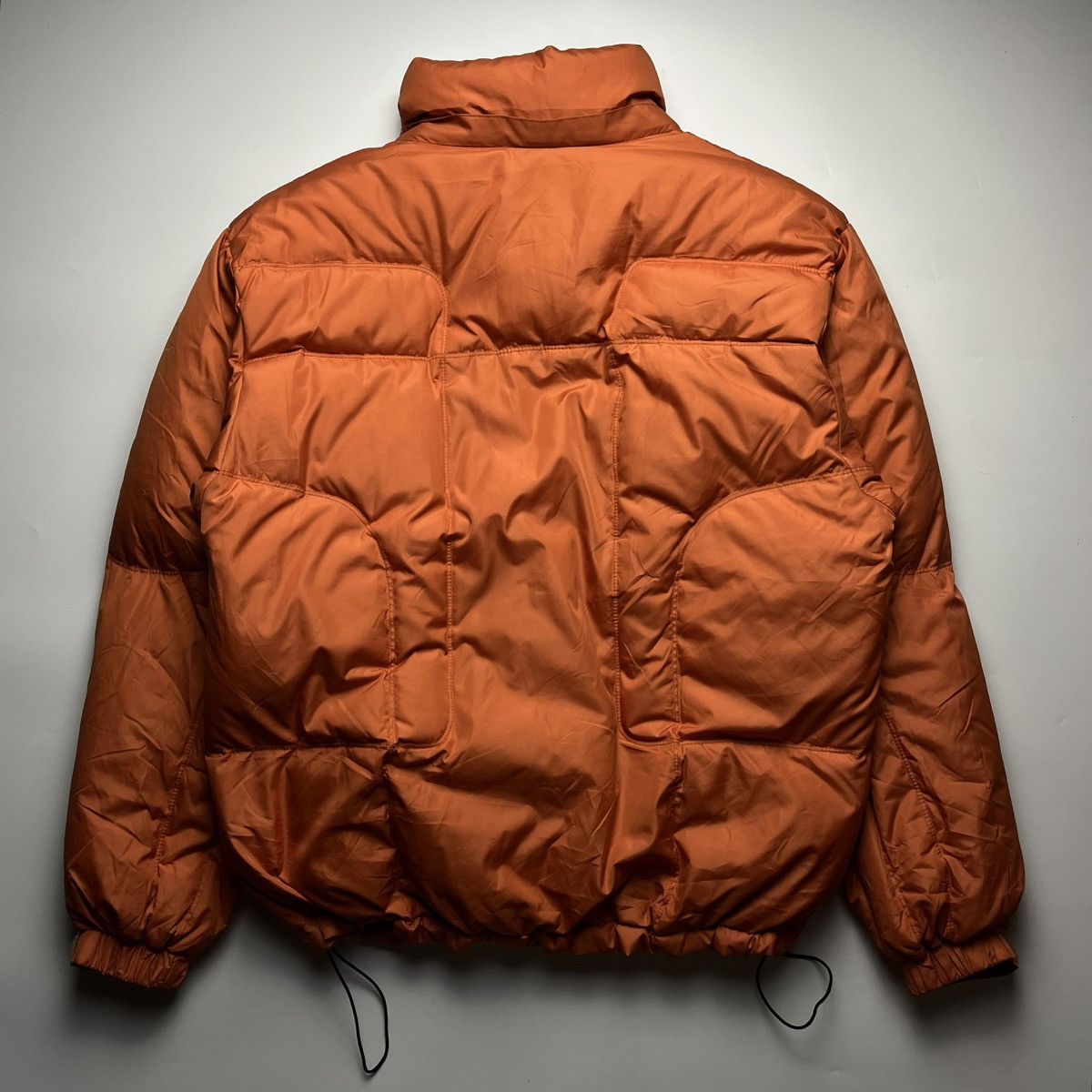 Balenciaga Balenciaga Puffer Jacket Size US L / EU 52-54 / 3 - 2 Thumbnail