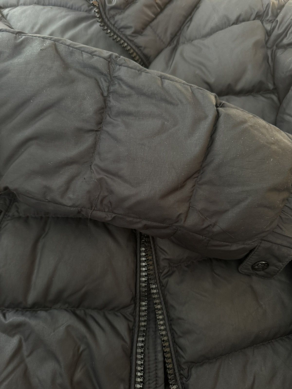 Moncler HYMALAY GIUBBOTTO HYMALAY JACKET Size US XS / EU 42 / 0 - 3 Thumbnail