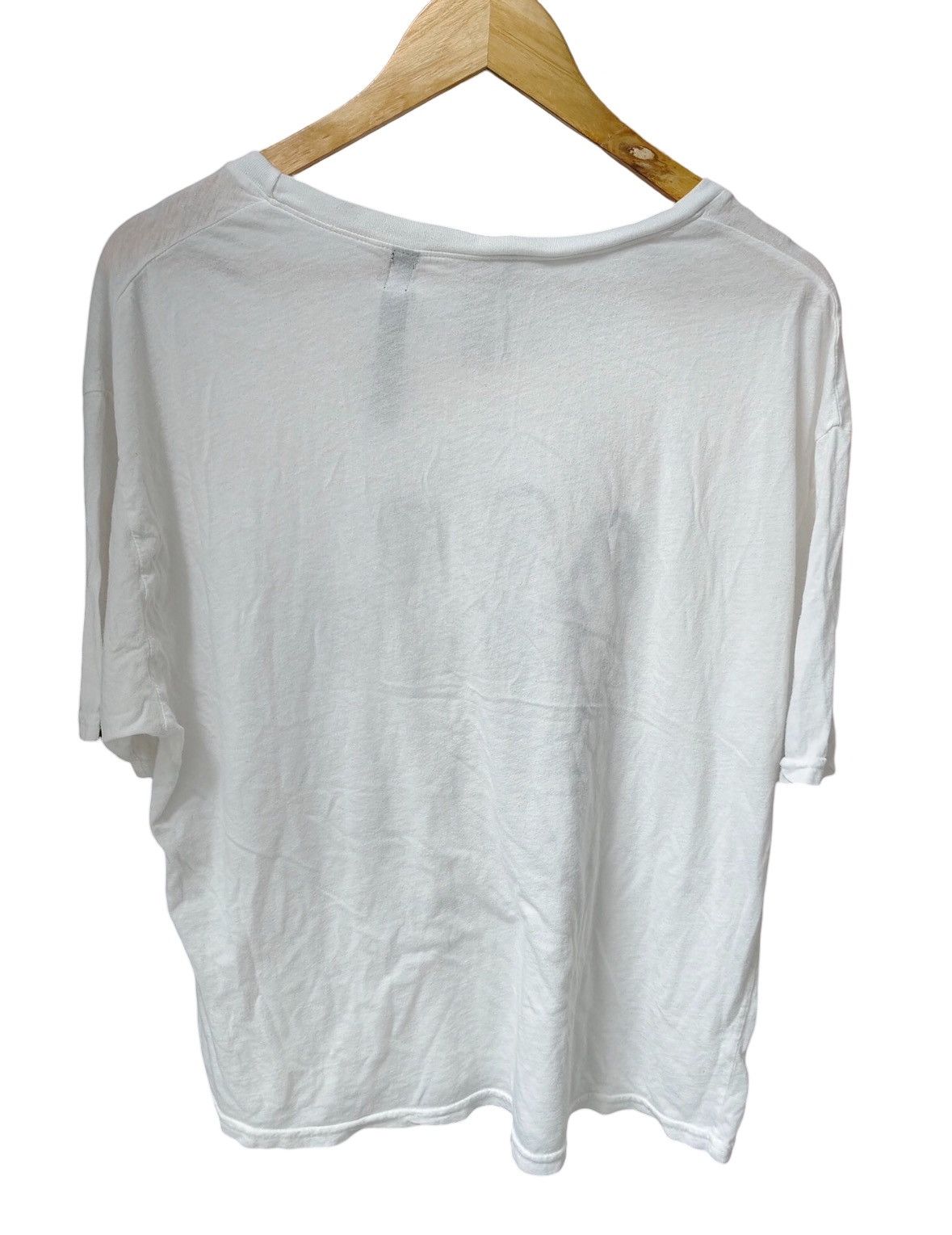 Enfants Riches Deprimes Well adjusted families tee Size US M / EU 48-50 / 2 - 2 Thumbnail