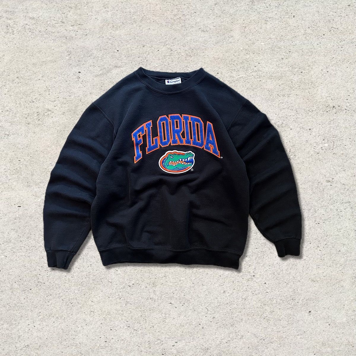 Champion Florida Gators Sweater Size US M / EU 48-50 / 2 - 1 Thumbnail