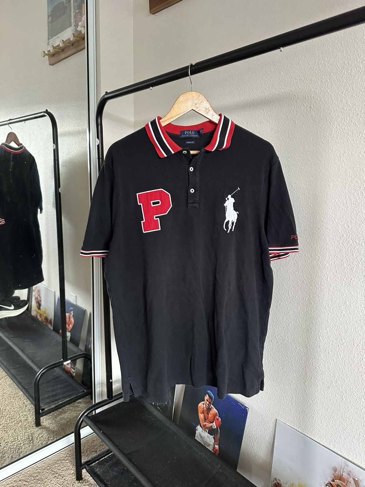 Japanese Brand × Polo Ralph Lauren × Vintage VTG Polo Ralph Lauren