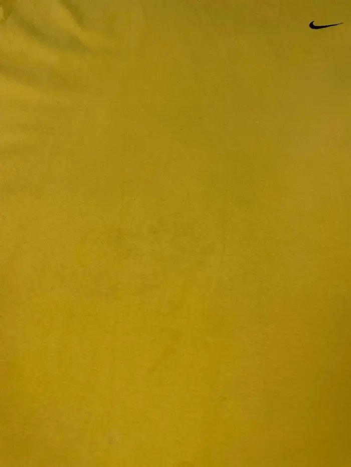 Nike Vintage Nike T-Shirt Swoosh 00s Y2K Size US XXL / EU 58 / 5 - 5 Thumbnail