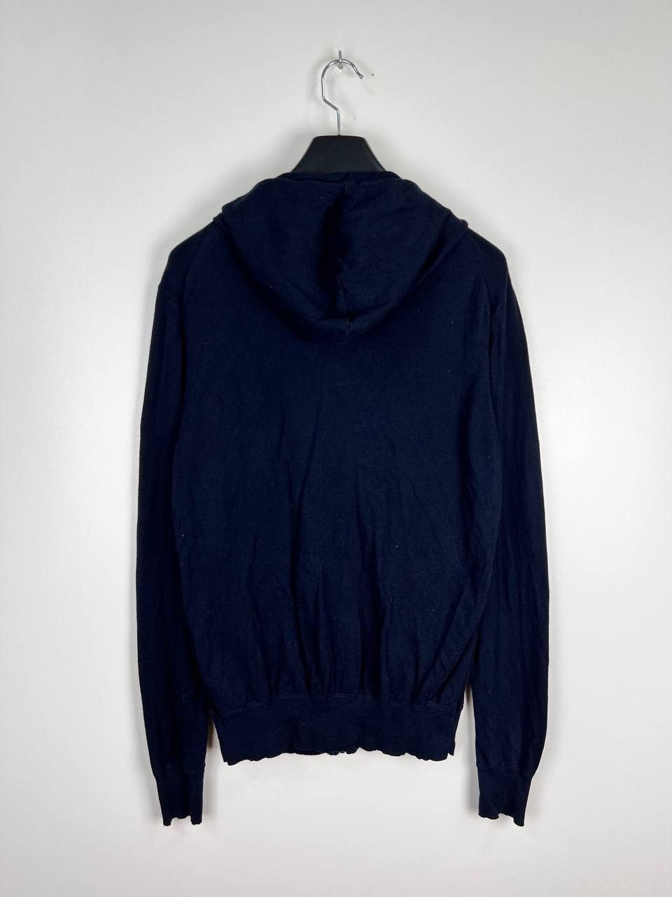 Allsaints Allsaints luxury zip sweater size M Size US M / EU 48-50 / 2 - 2 Thumbnail