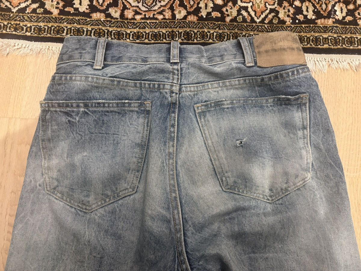 Celine Celine Kurt Jeans Size US 29 - 5 Thumbnail