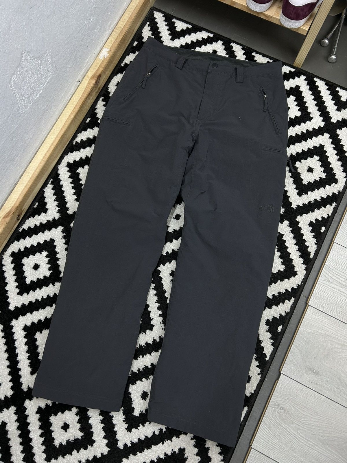 The North Face The North Face Warm pant size 34 Size US 34 / EU 50 - 3 Thumbnail