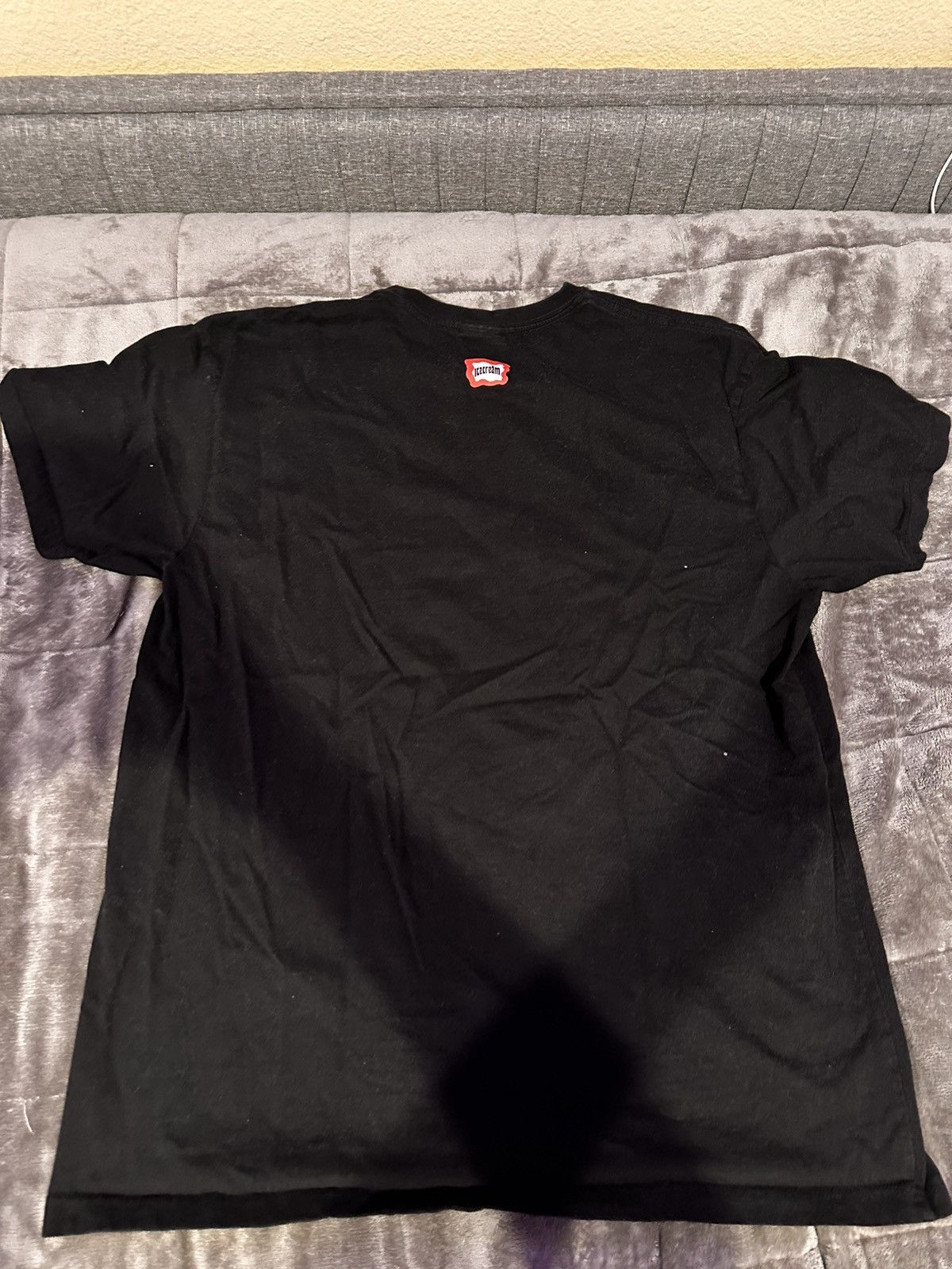 Icecream Xxl ice cream shirt Size US XXL / EU 58 / 5 - 2 Thumbnail