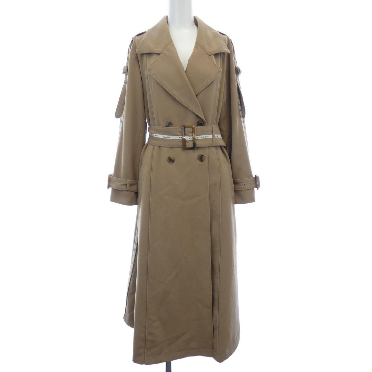 Other Other AMERI Coat Textile Outerwear DUTY FREE for USA Size ONE SIZE - 1 Thumbnail