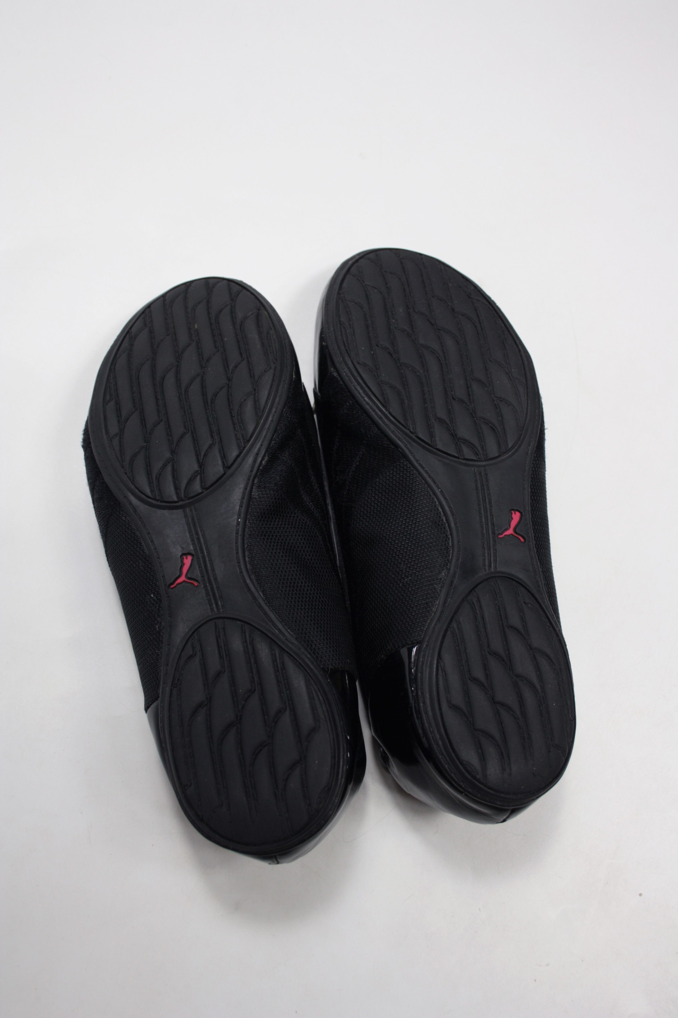 Japanese Brand × Puma × Vintage Puma 2000s Vintage Ballet Flats Shoes Y2K Size US 6 / IT 36 - 8 Thumbnail