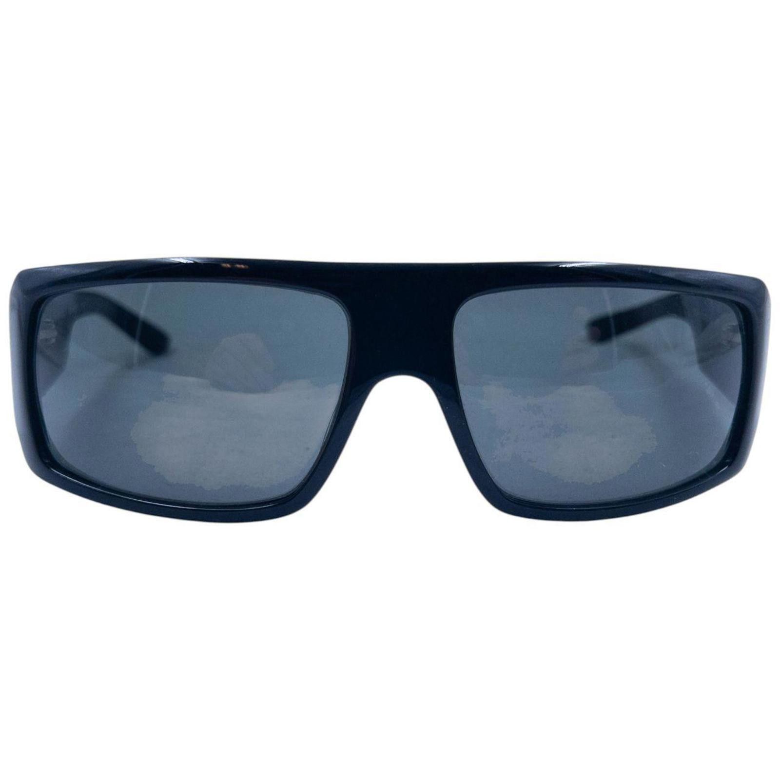 Burberry Vintage Burberry Nova Check Embossed Sunglasses Size ONE SIZE - 2 Thumbnail