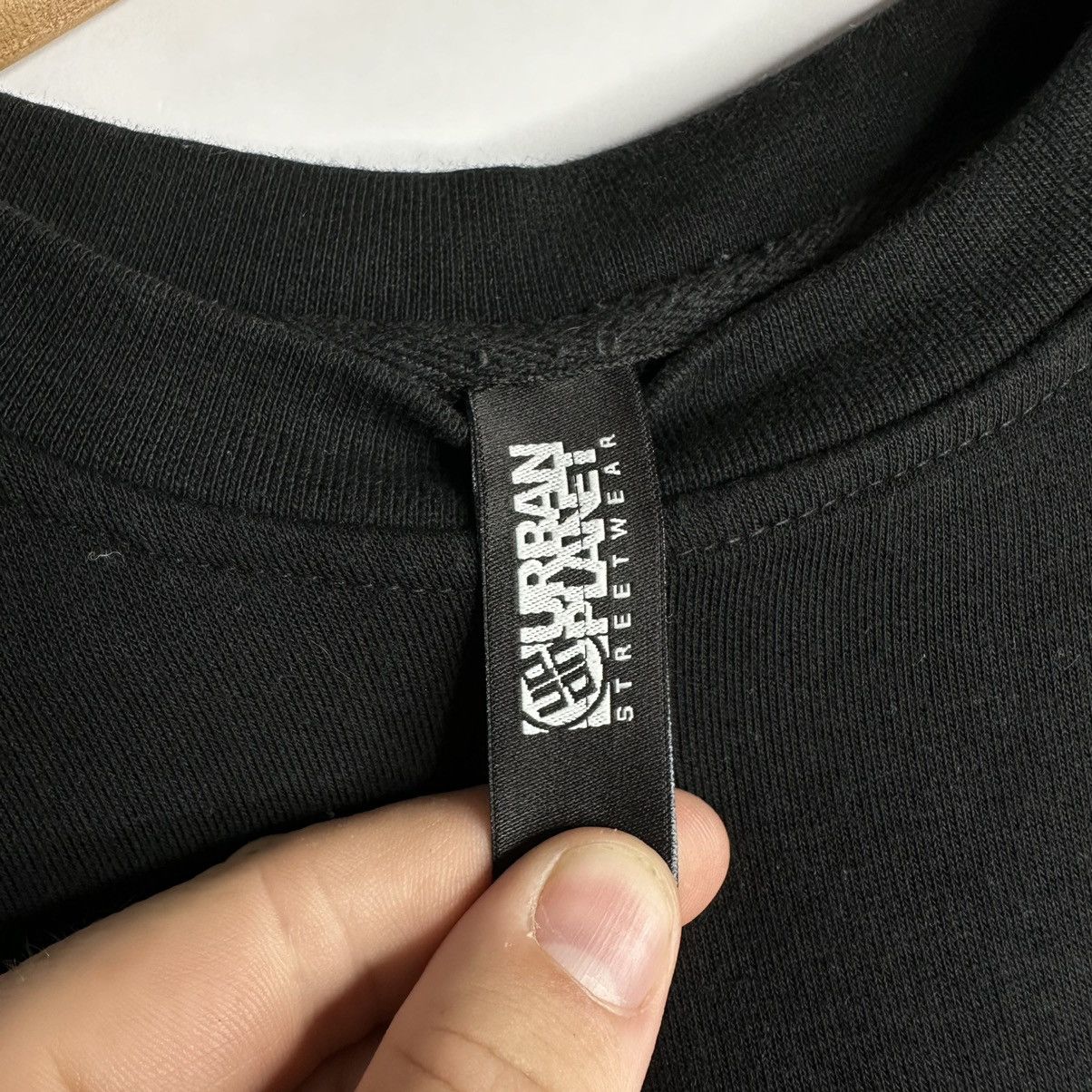 Other Made in Ukraine 🇺🇦 UA Urban Planet Streetwear Size US XXL / EU 58 / 5 - 3 Thumbnail