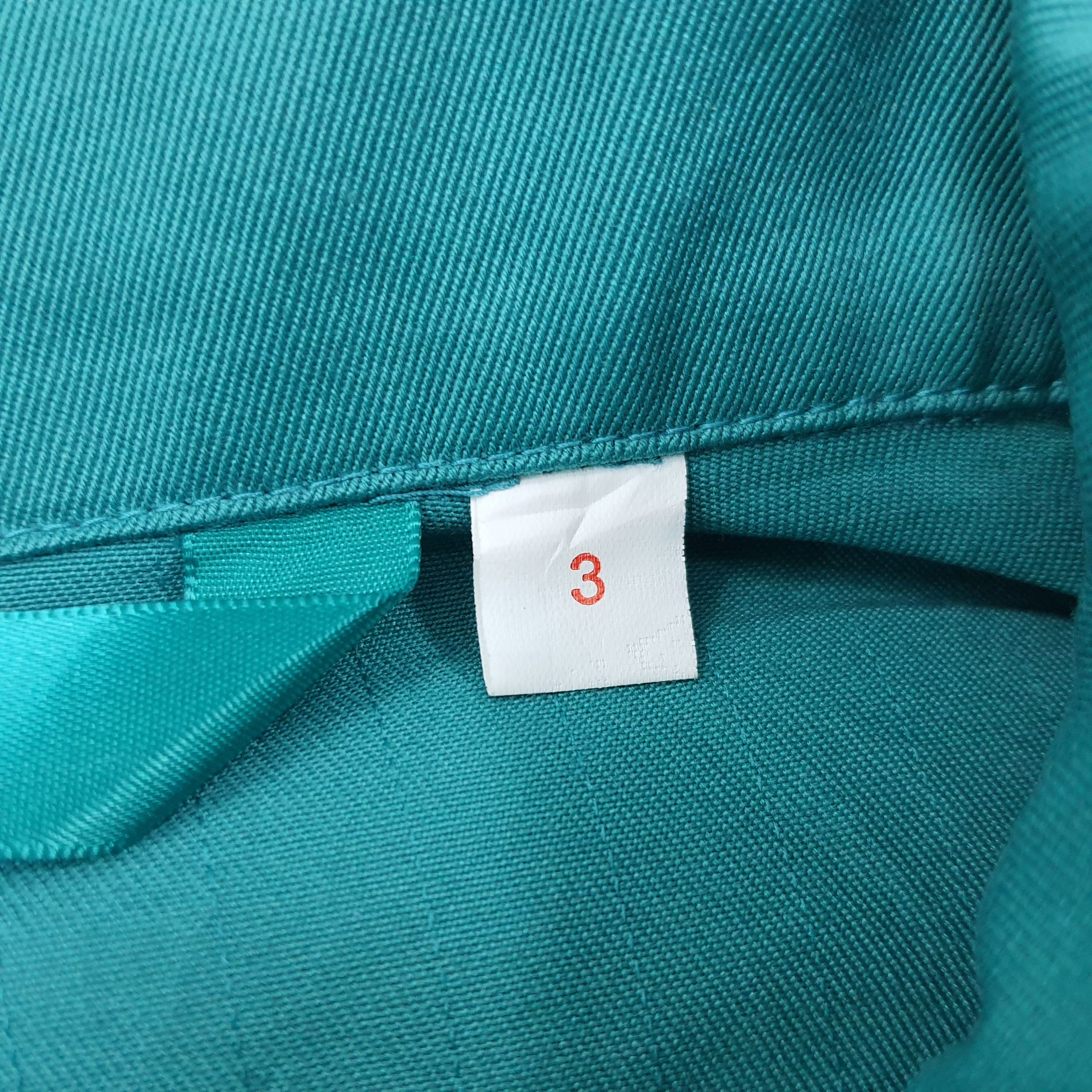 Japanese Brand Vintage Yamato Transports Japan Brand Logo Jacket C243N27 Size US L / EU 52-54 / 3 - 4 Thumbnail
