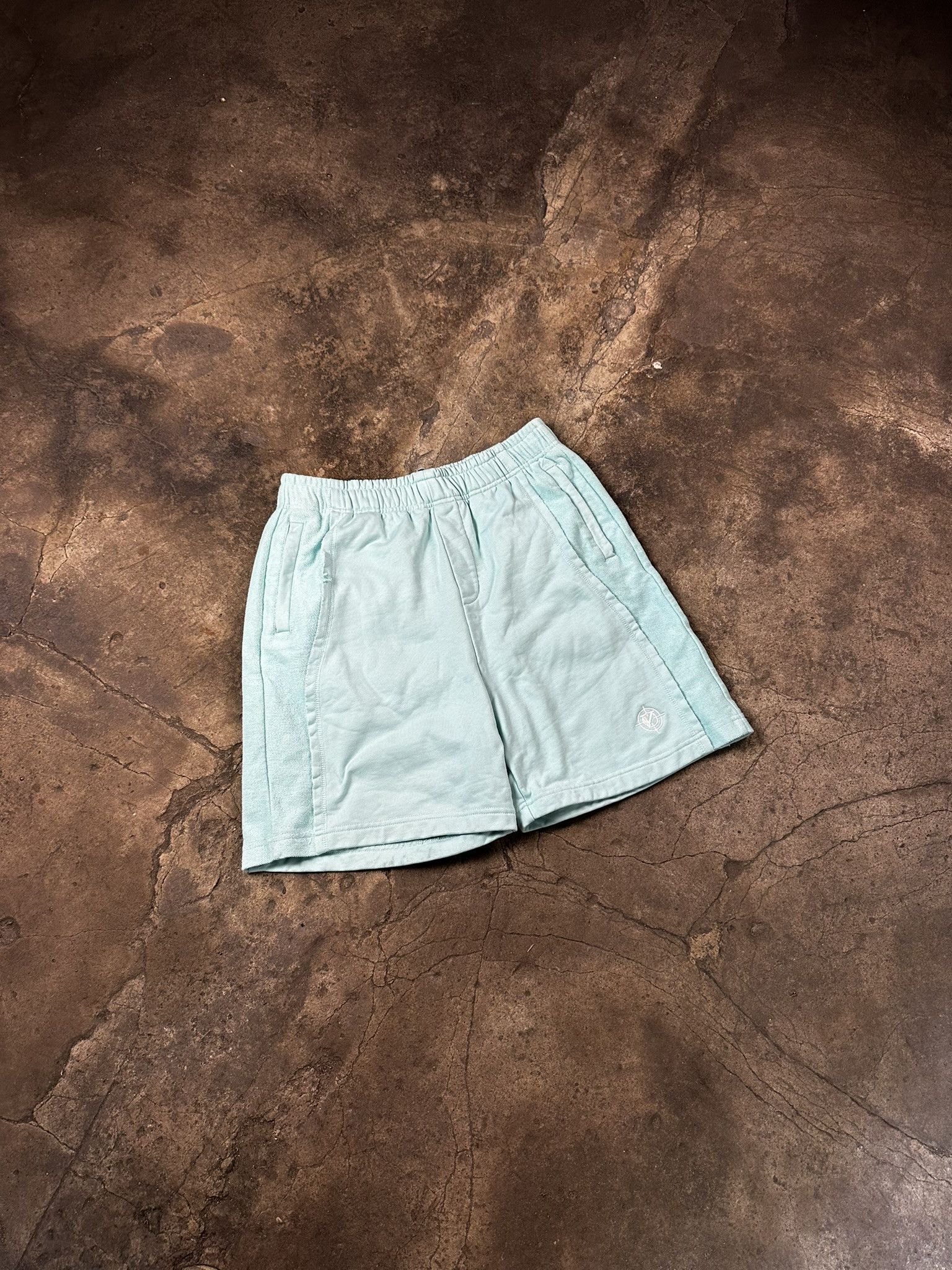 Other Vicinity Logo Sweat Shorts Hype Size US 34 / EU 50 - 1 Thumbnail