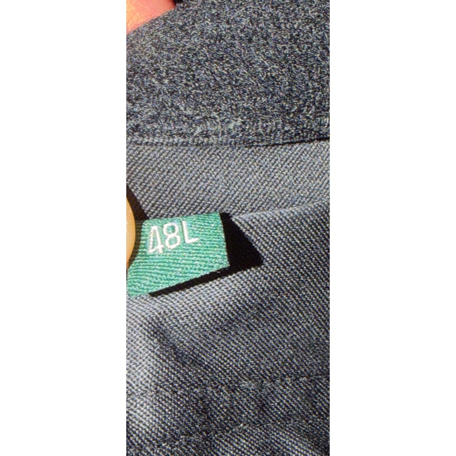 Lauren Ralph Lauren Vintage Lauren Ralph Lauren Edmond Trench Coat Men's 48L Size US XXL / EU 58 / 5 - 9 Thumbnail
