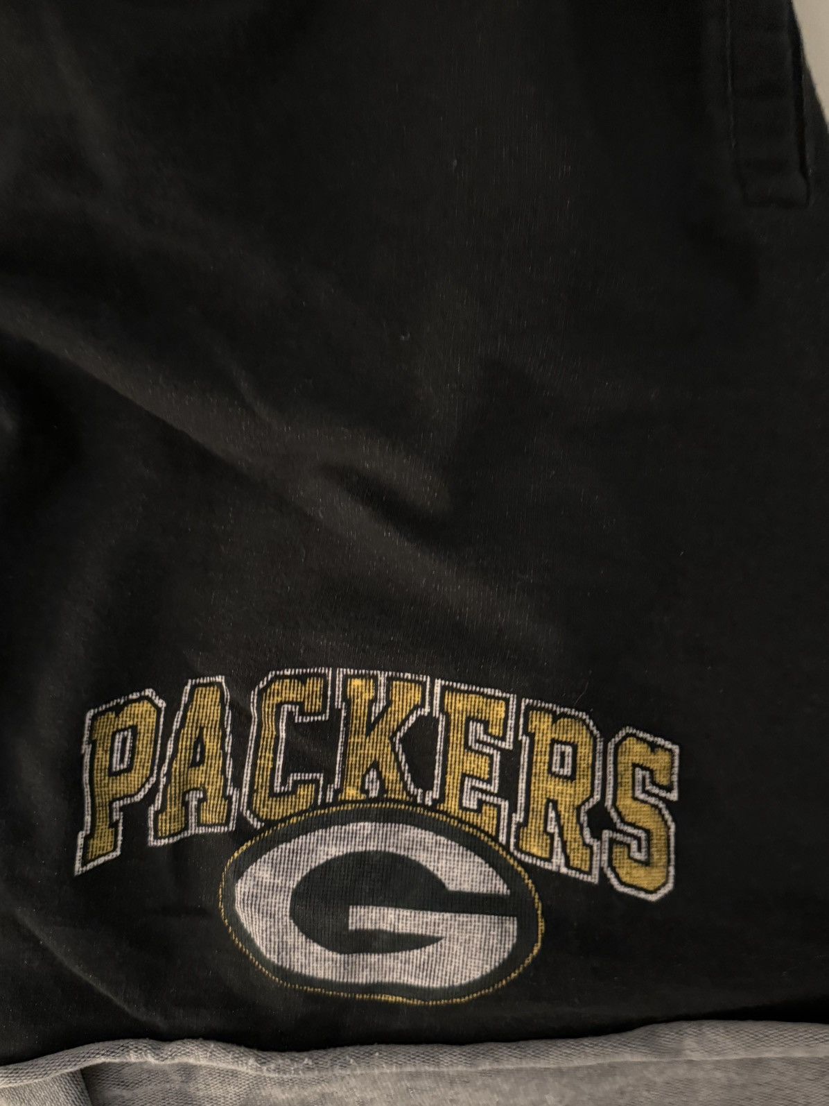 Other Green Bay Packers cotton Shorts Size US 36 / EU 52 - 2 Thumbnail