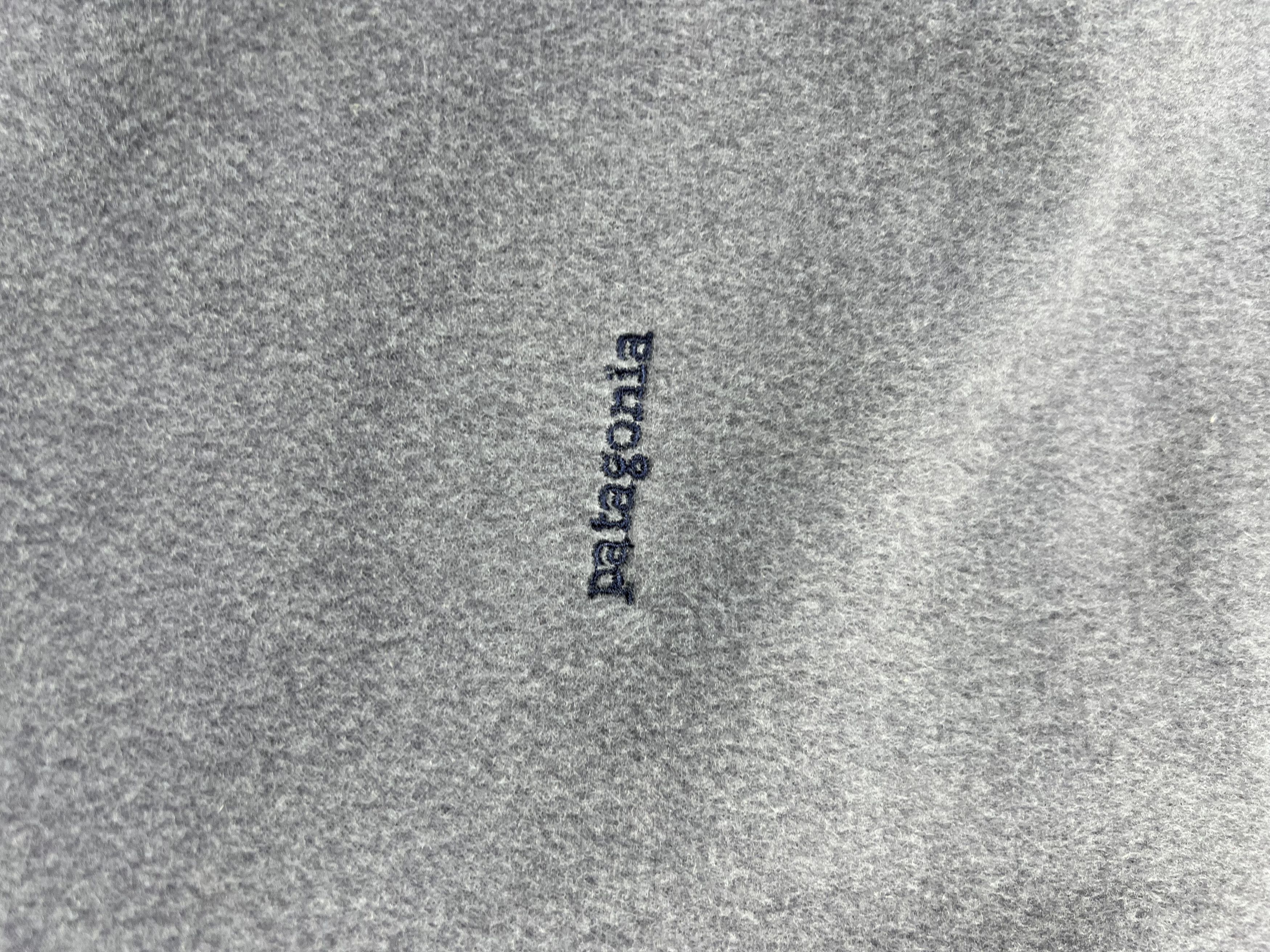 Patagonia × Vintage Vintage Patagonia Fleece Sweater L Size US L / EU 52-54 / 3 - 2 Thumbnail