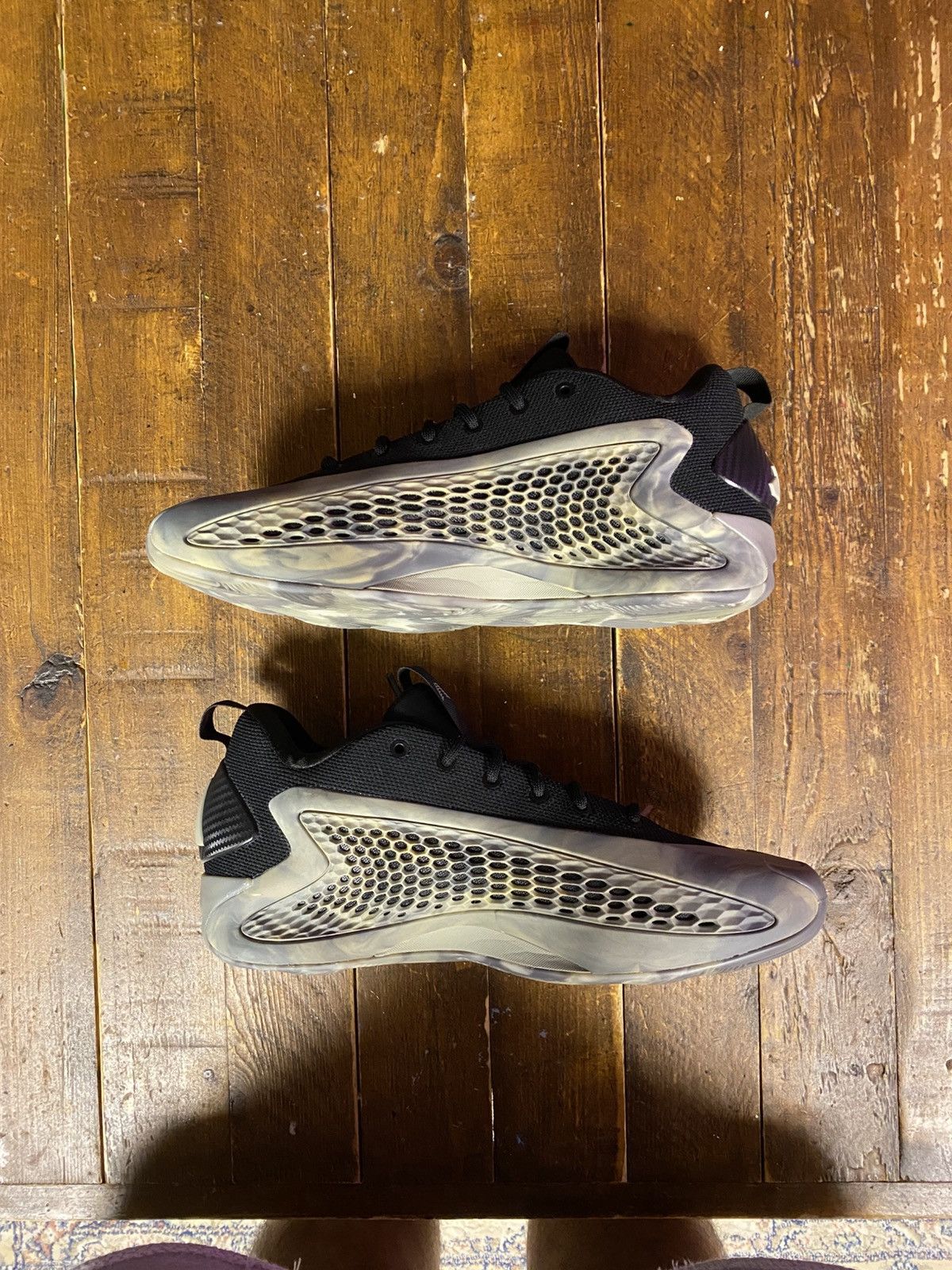 Adidas AE 1 Low “Acsent Pack” Size US 9 / EU 42 - 3 Thumbnail