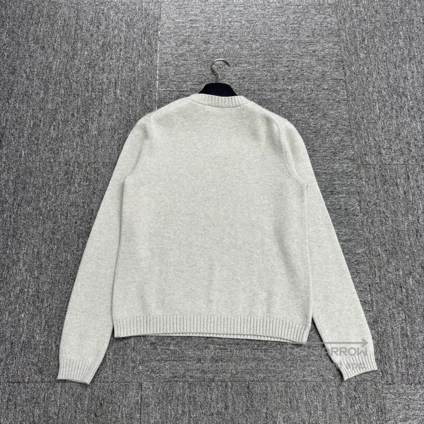 Loro Piana LORO PIANA Goat cashmere sweater| Size M / US 6-8 / IT 42-44 - 2 Thumbnail