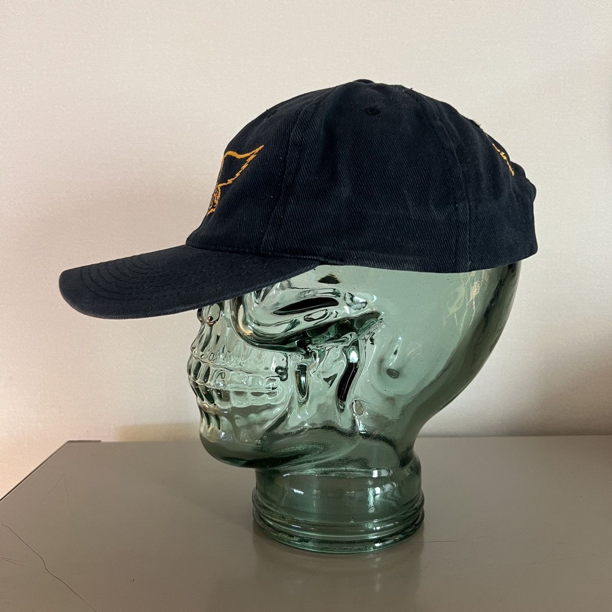 Other Vintage 90s Aerosmith Tour Cap Size ONE SIZE - 5 Thumbnail