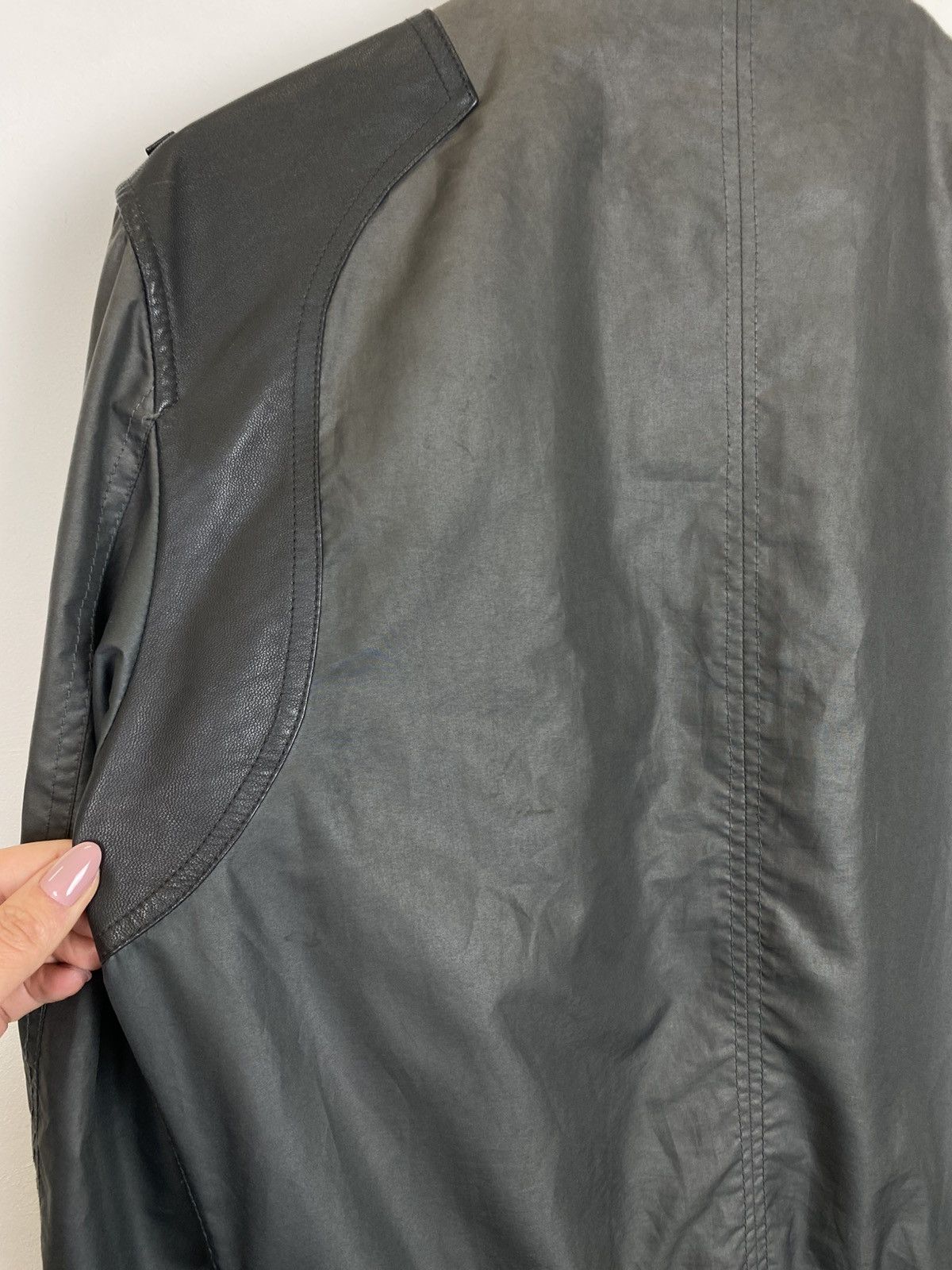 Dolce & Gabbana Vintage Dolce & Gabbana Avant Garde Y2K Jacket Multi Pocket Size US L / EU 52-54 / 3 - 6 Thumbnail