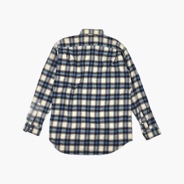 Balenciaga Balenciaga Balenciaga Casual Stylish ButtonUp Shirt -2507 Size US M / EU 48-50 / 2 - 3 Thumbnail