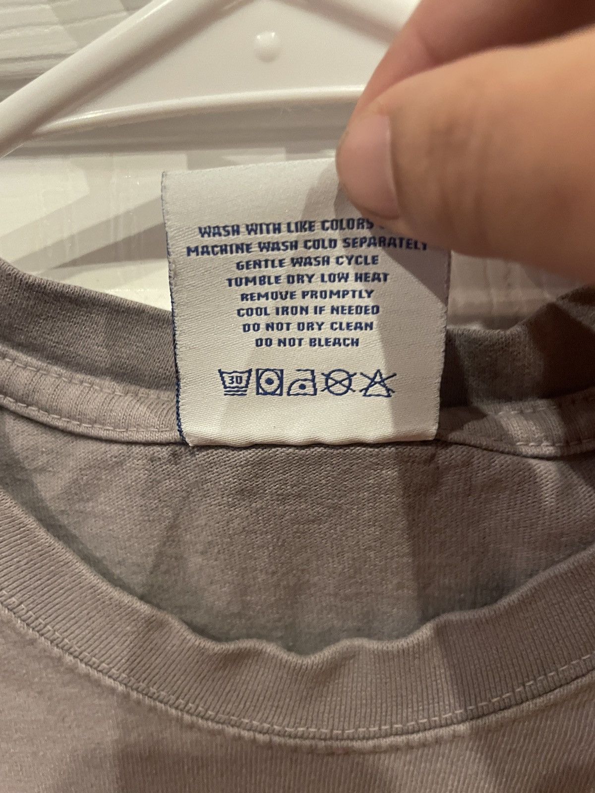 Kith × Russell Athletic 2019 Kith x Russell Classic Tee Size US XS / EU 42 / 0 - 5 Thumbnail