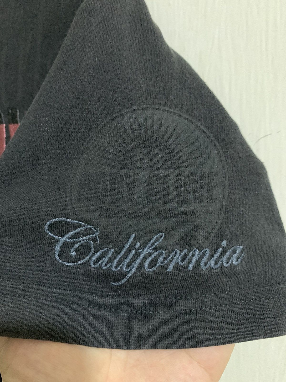 Body Glove Faded VintageY2K Body Glove South Bay Surfwear Tee Size US L / EU 52-54 / 3 - 5 Thumbnail