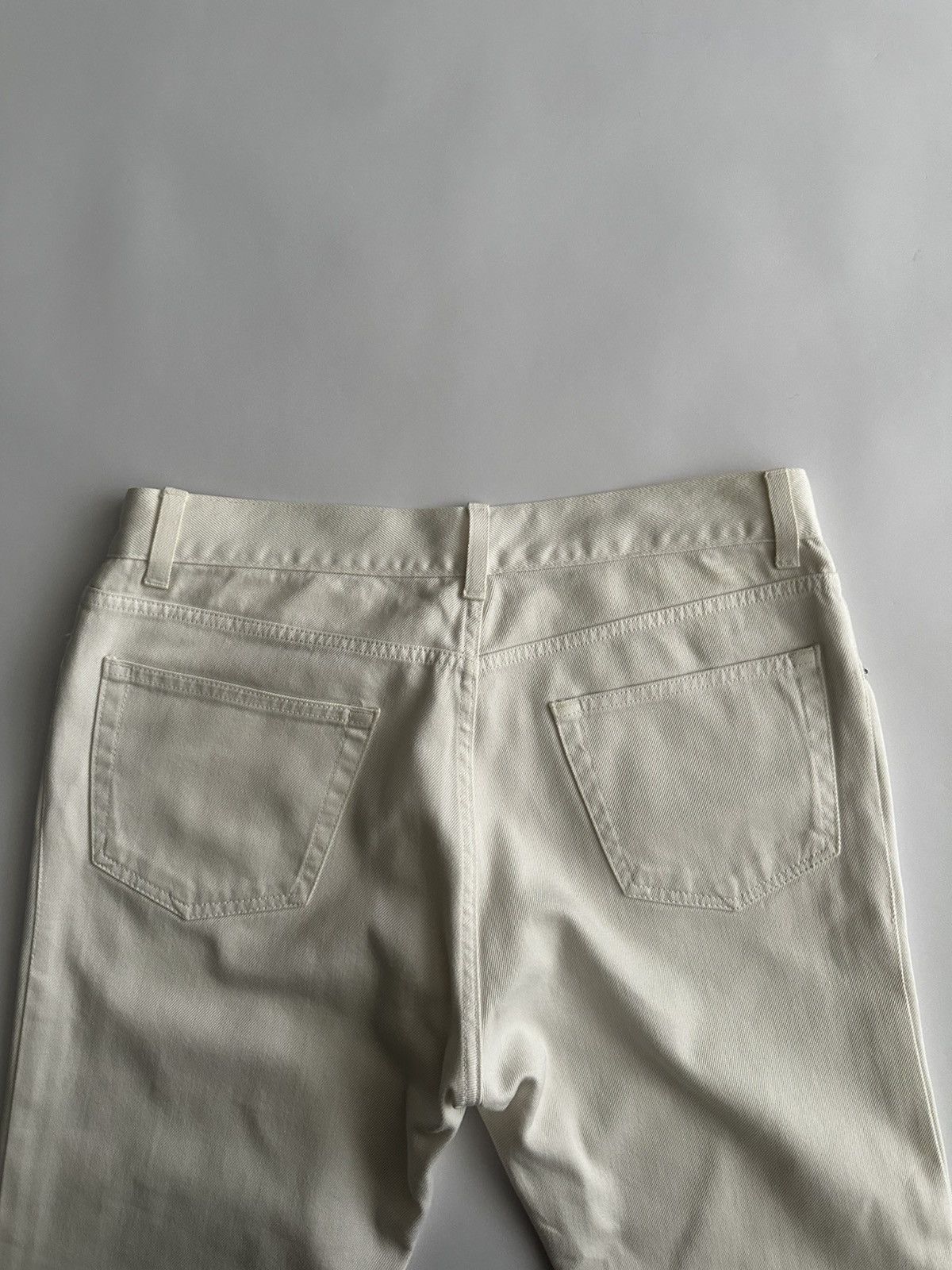 Gucci Gucci by Tom Ford Denim Jeans Size US 32 / EU 48 - 7 Thumbnail