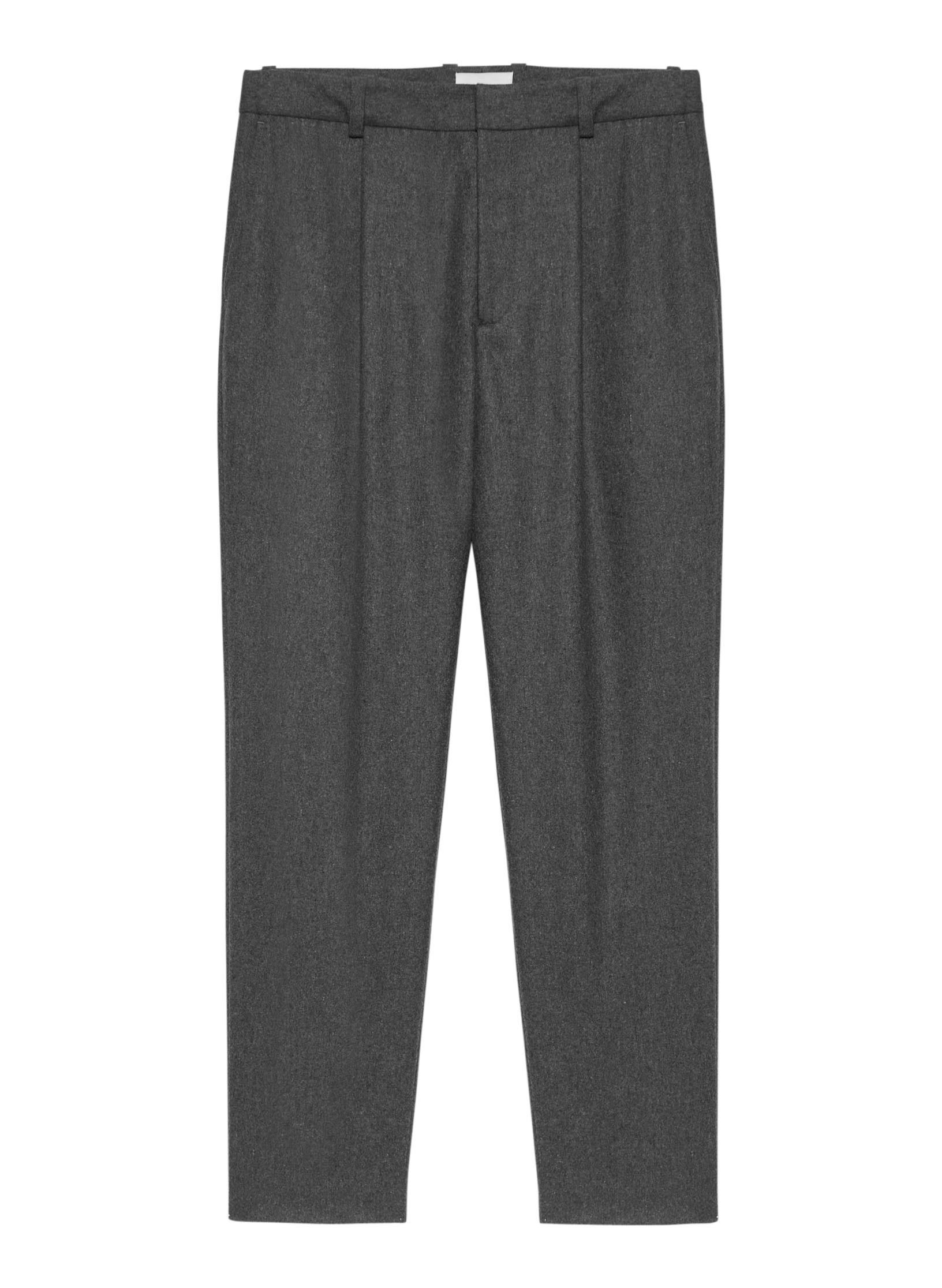Other MAISON STANDARDS PARIS TROUSER Size US 34 / EU 50 - 1 Thumbnail