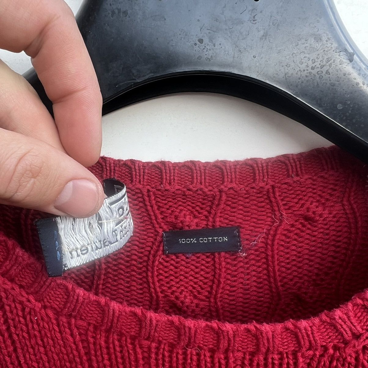 Polo Ralph Lauren × Ralph Lauren × Vintage Polo Ralph Lauren sweater vintage Size US XL / EU 56 / 4 - 6 Thumbnail