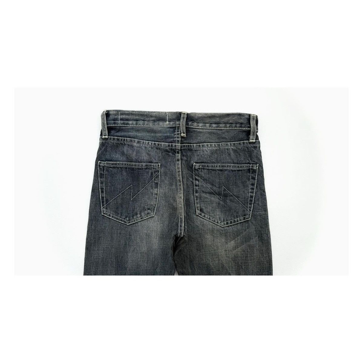 Neighborhood Neighborhood Denim pants Size US 31 - 8 Thumbnail