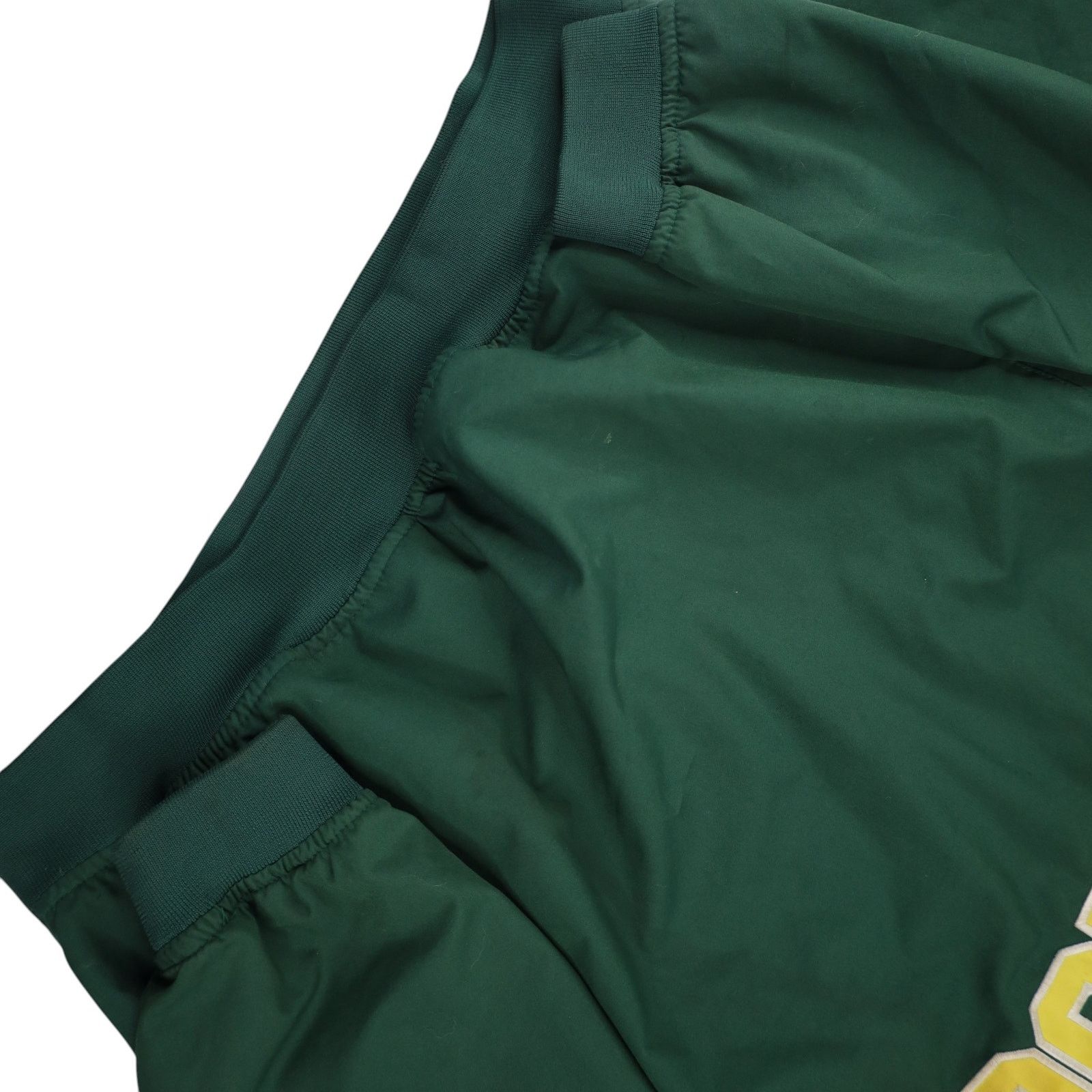 NCAA × Nike VTG Nike University of Oregon Ducks Windbreaker Jacket Size US M / EU 48-50 / 2 - 4 Thumbnail