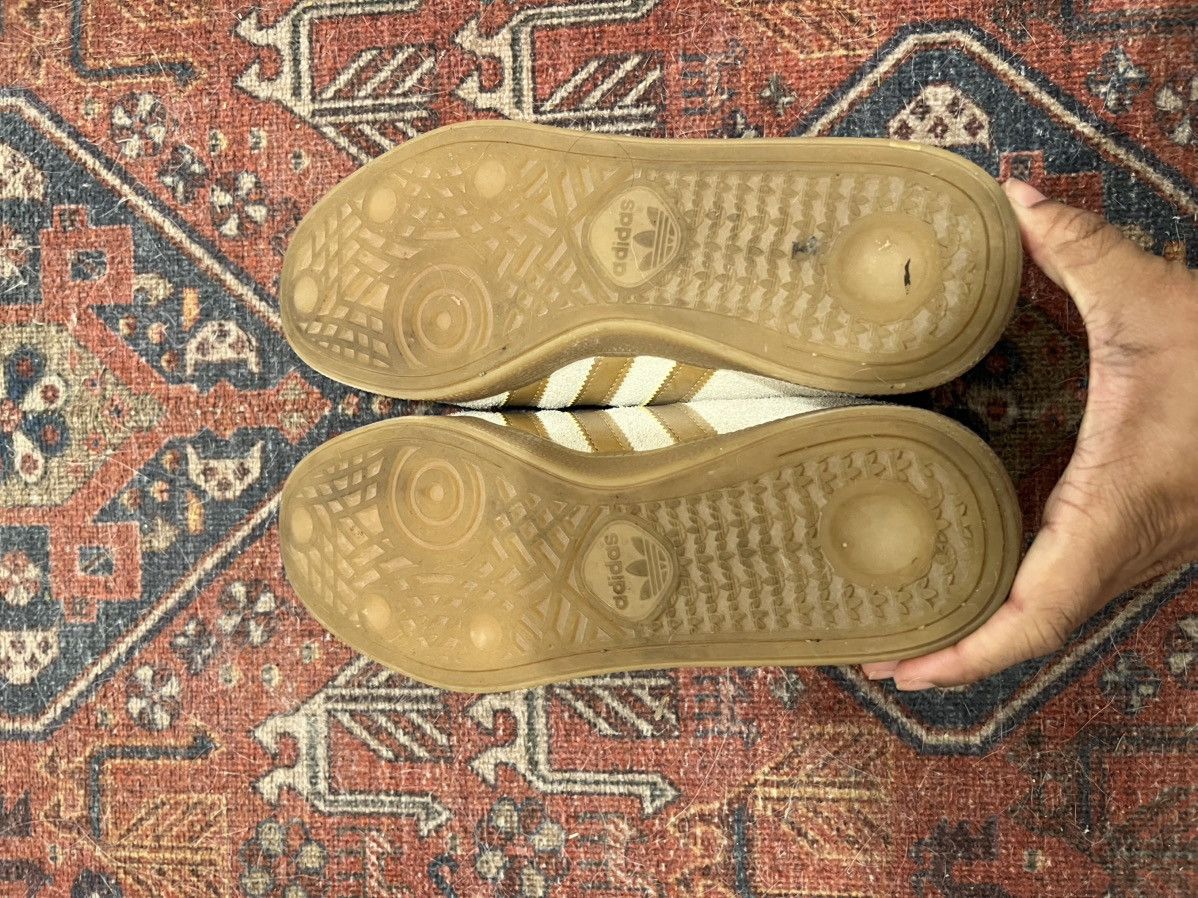 Adidas Adidas München (Samba) Size US 8.5 / EU 41-42 - 6 Thumbnail