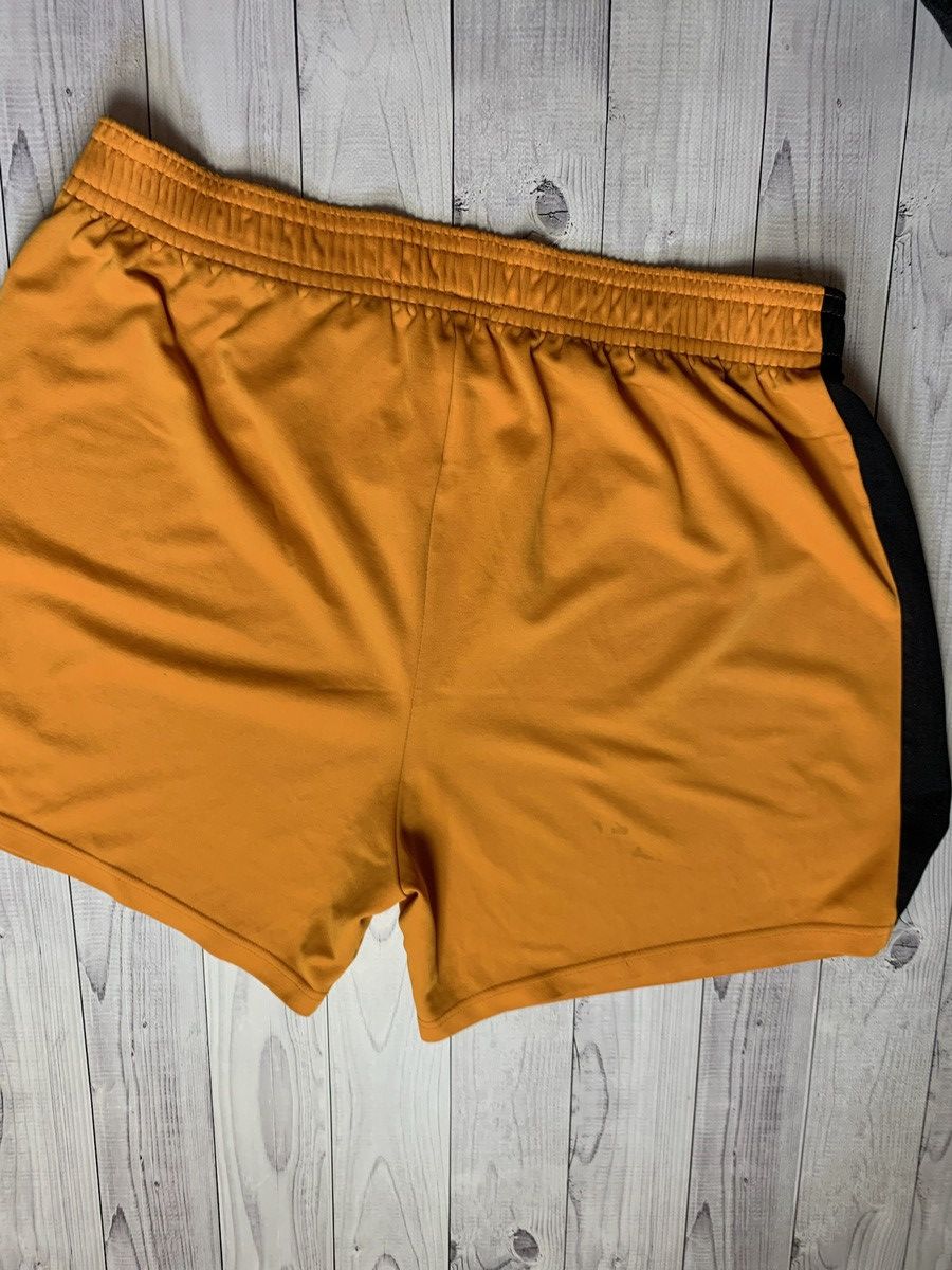 Reebok Reebok Liverpool vintage shorts Size XL orange Size US 36 / EU 52 - 7 Thumbnail