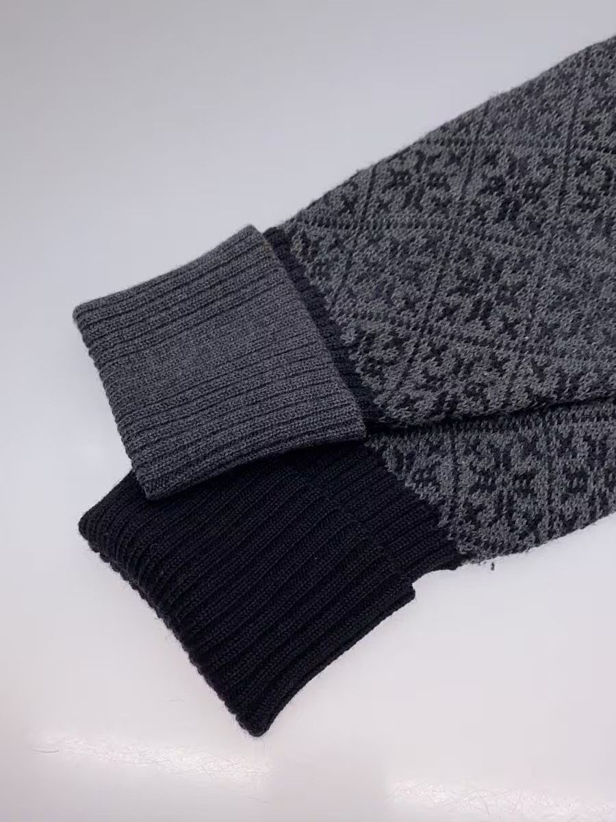 Comme des Garcons Homme 1998 Knit Sweater Size US M / EU 48-50 / 2 - 5 Thumbnail