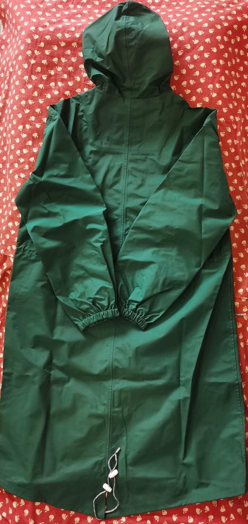 Loewe LOEWE Classic trench coat Size L / US 10 / IT 46 - 7 Thumbnail