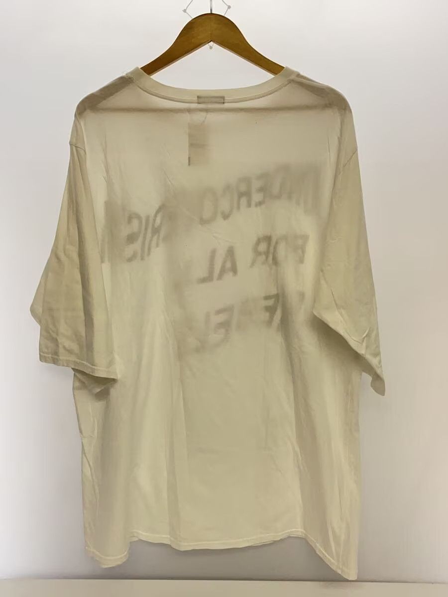 Undercover Undercoverism For All Rebels Te Size US XL / EU 56 / 4 - 2 Thumbnail