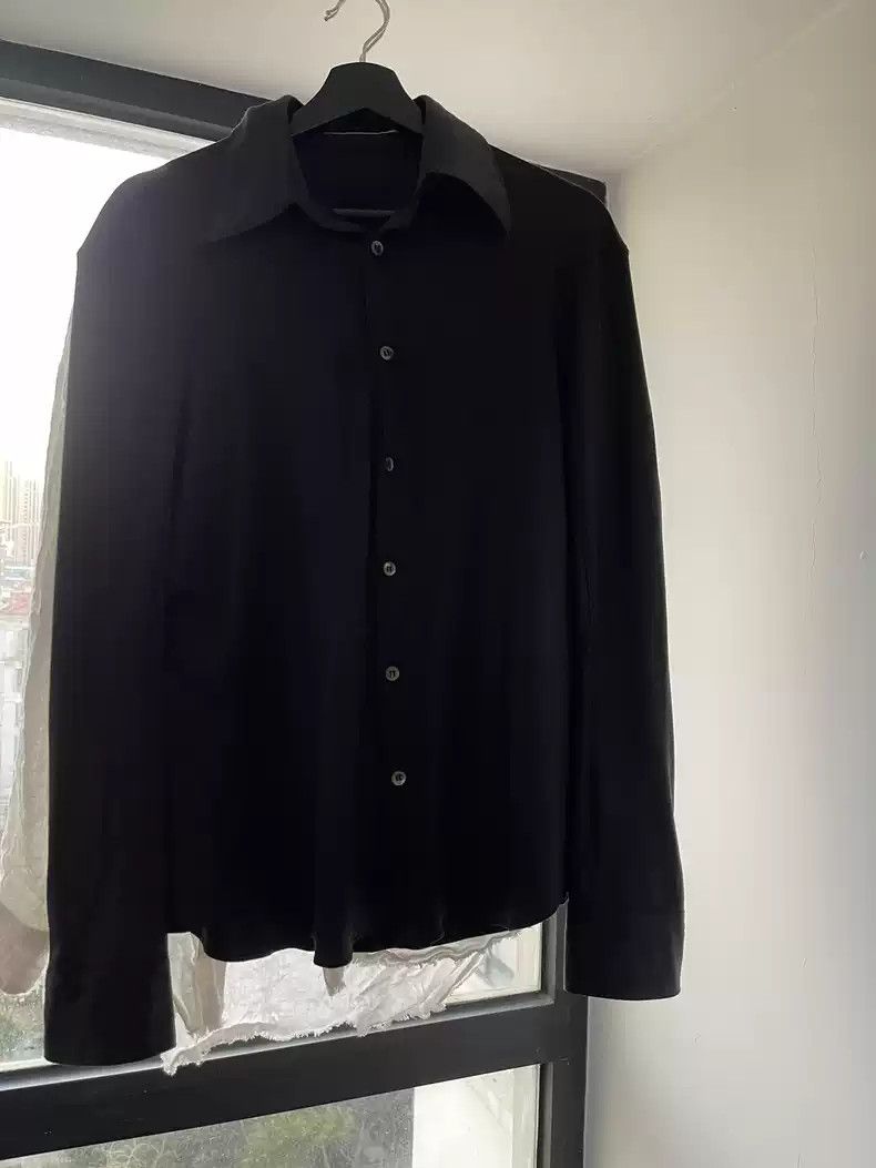 Carol Christian Poell Carol Christian Poell shirt Size US M / EU 48-50 / 2 - 1 Thumbnail