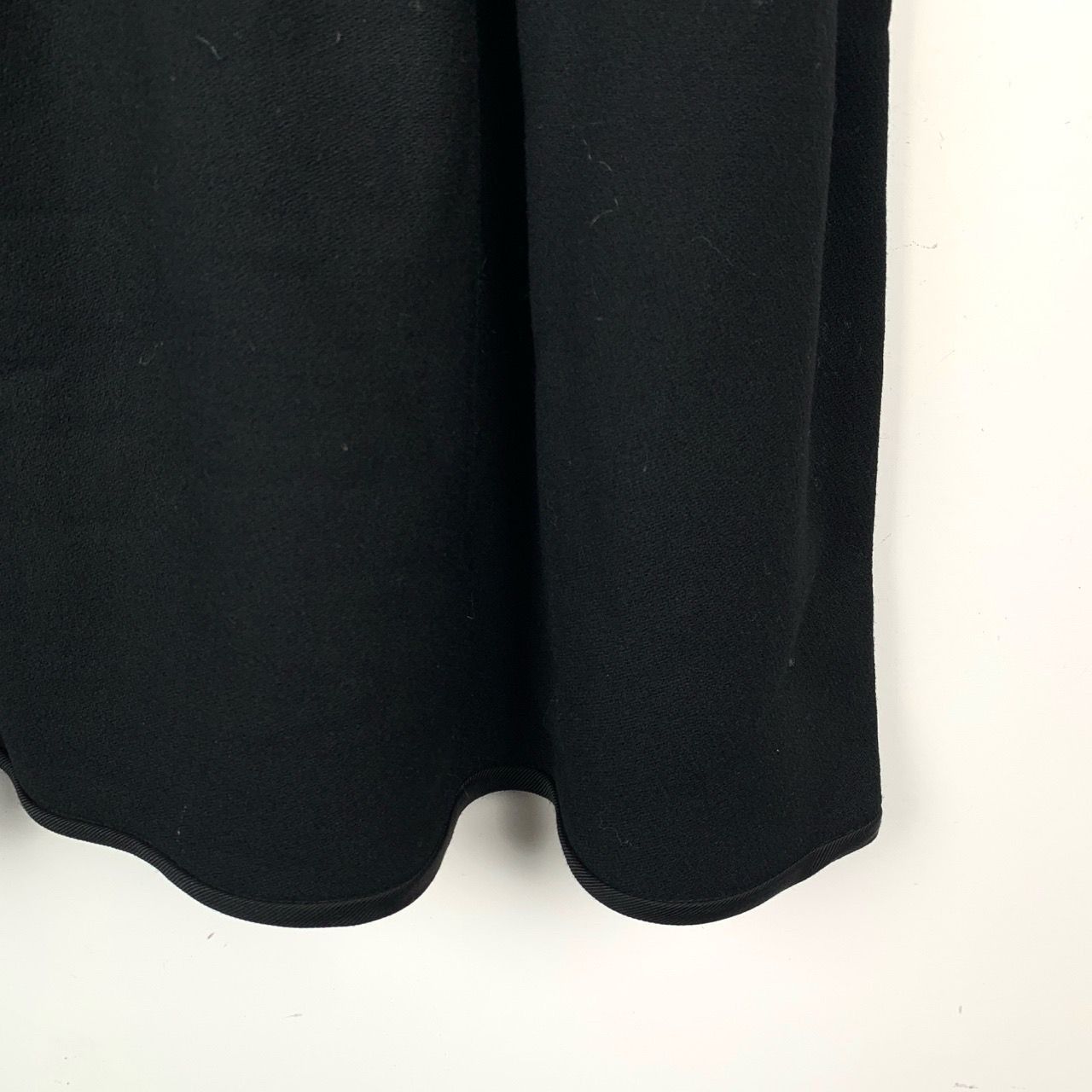 Valentino Valentino Black Sleeveless Round-Neck Dress (Size 38) Size XS / US 0-2 / IT 36-38 - 5 Thumbnail