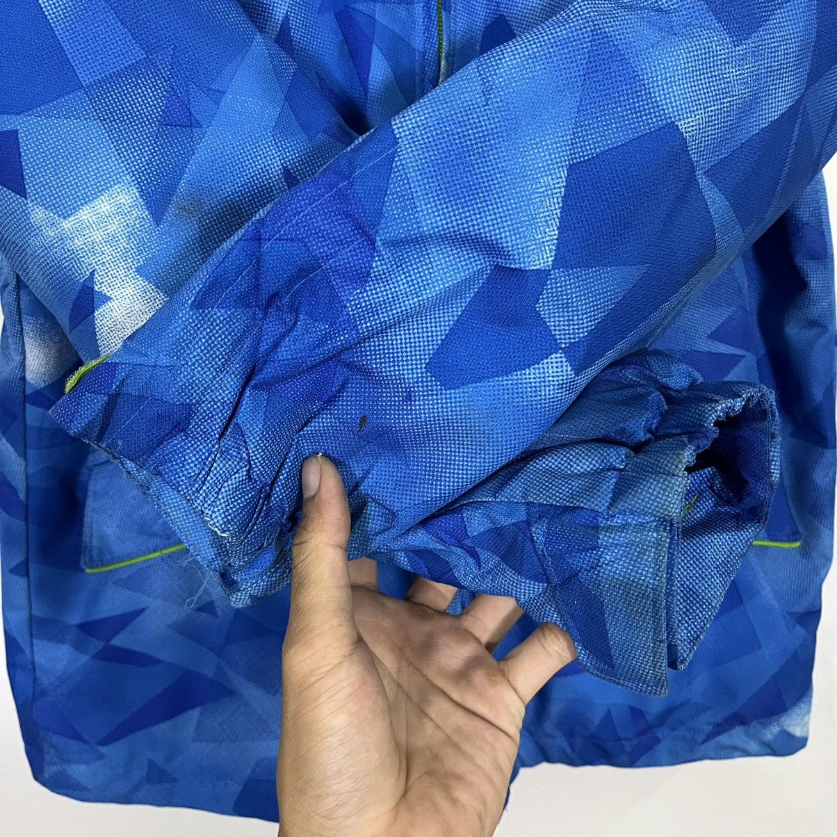 Phenix PHENIX SKI WEAR HOODED JACKET Size US S / EU 44-46 / 1 - 4 Thumbnail