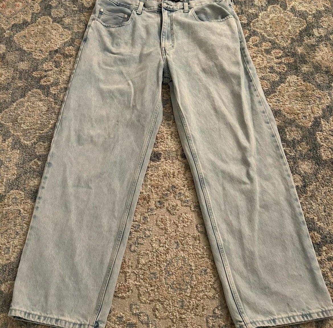 Levi's Vintage Clothing Levi’s silver tabs Size US 36 / EU 52 - 1 Thumbnail